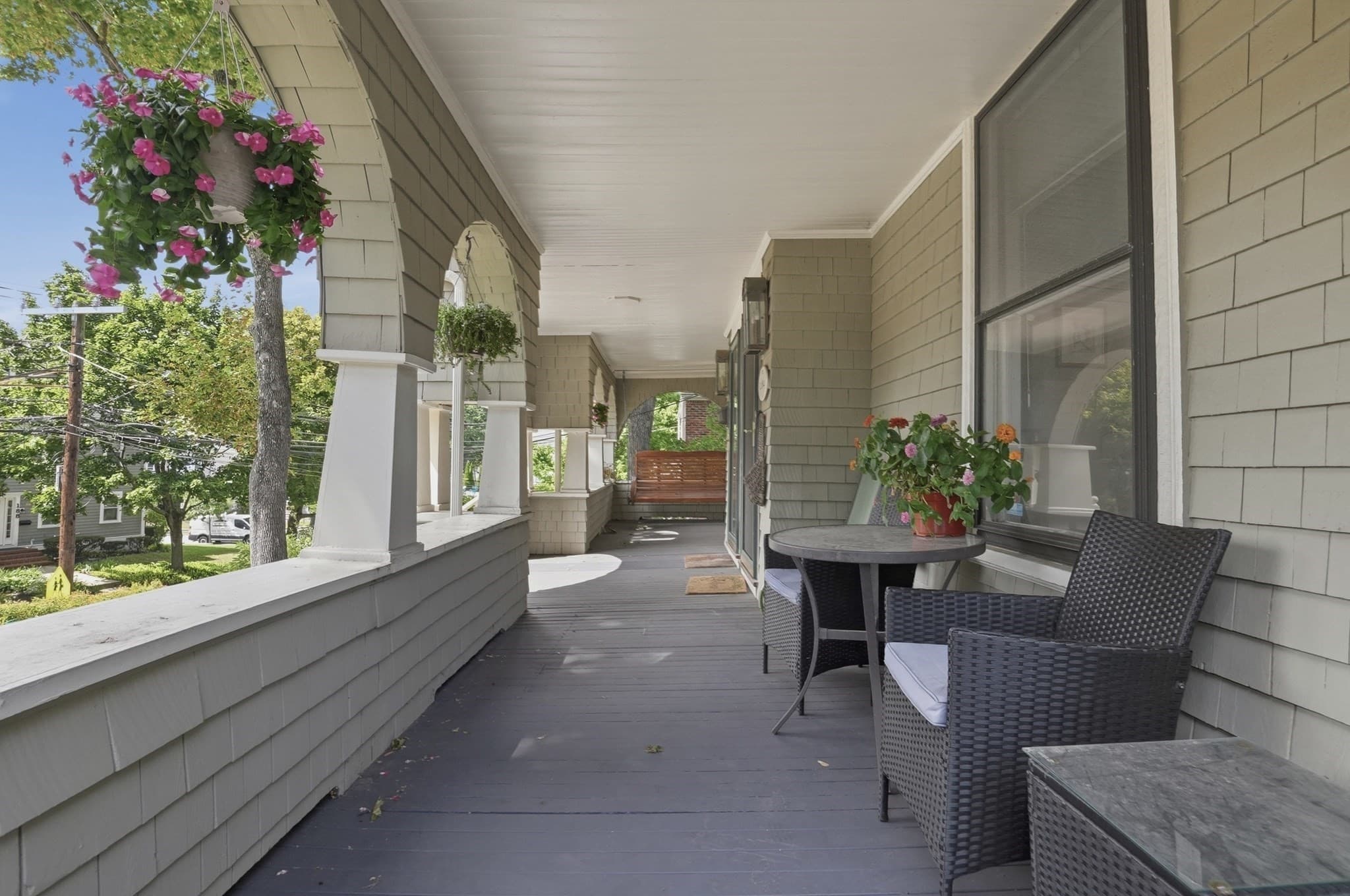 Condominium at 181 Cabot St # B, Newton MA 02458, Newton, photo 26 of 31