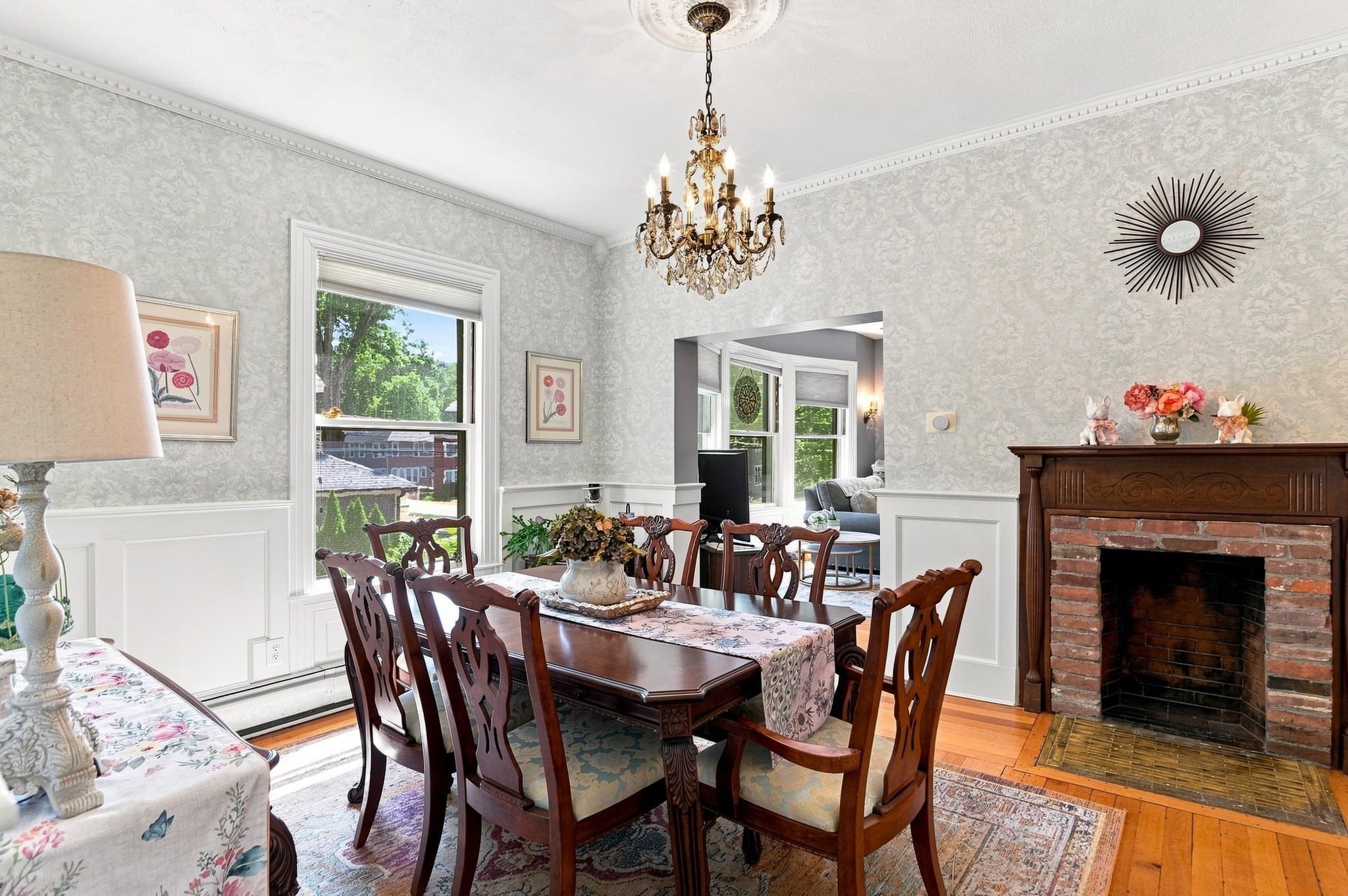 Condominium at 181 Cabot St # B, Newton MA 02458, Newton, photo 7 of 31
