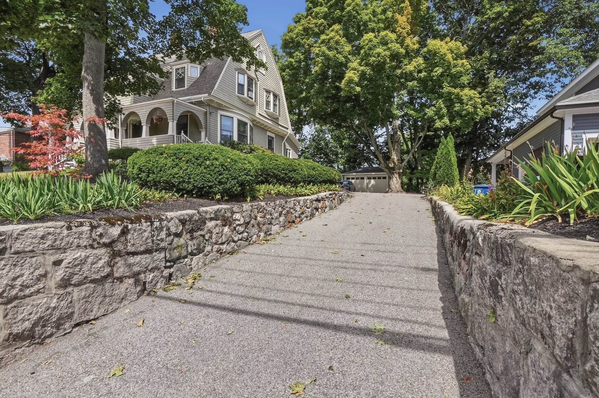Condominium at 181 Cabot St # B, Newton MA 02458, Newton, photo 30 of 31