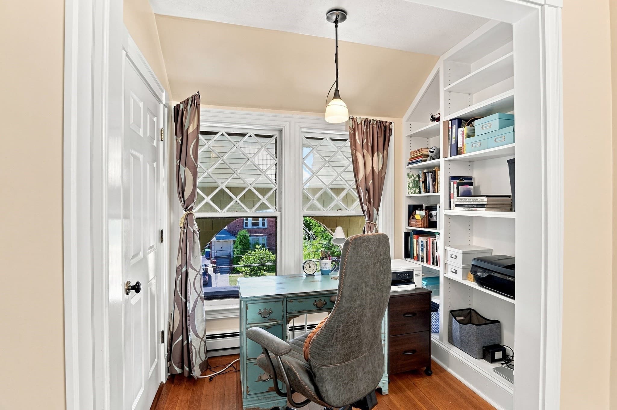 Condominium at 181 Cabot St # B, Newton MA 02458, Newton, photo 19 of 31