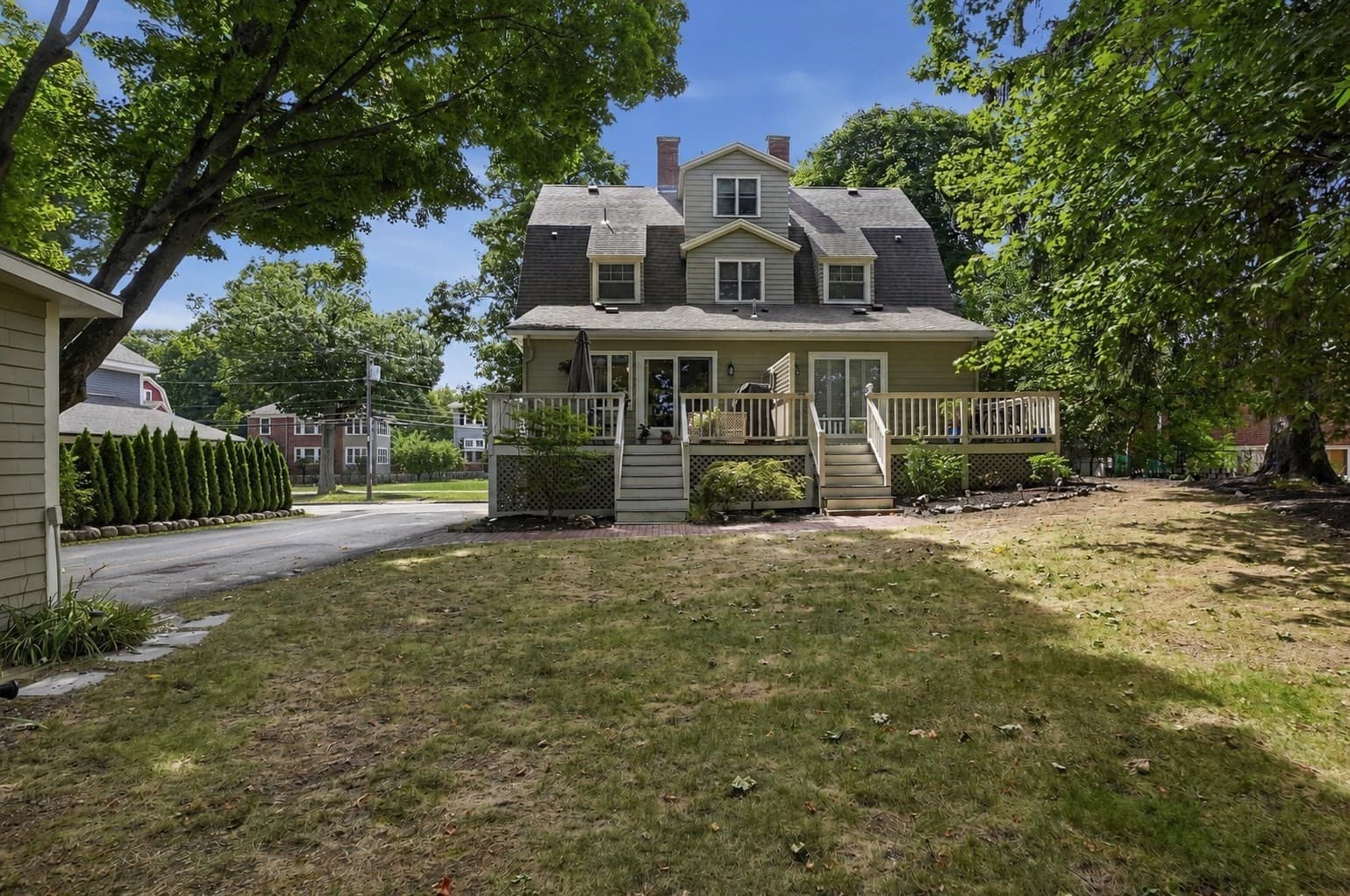Condominium at 181 Cabot St # B, Newton MA 02458, Newton, photo 29 of 31