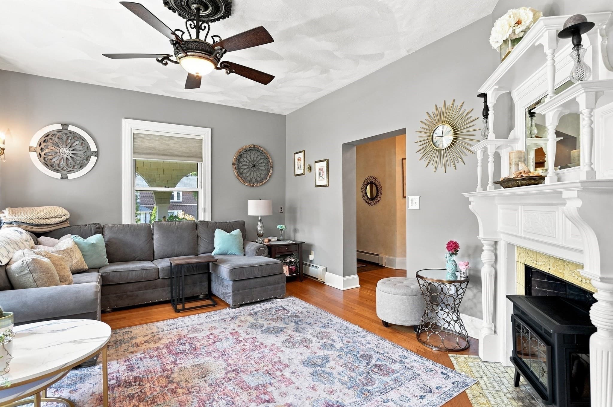 Condominium at 181 Cabot St # B, Newton MA 02458, Newton, photo 8 of 31