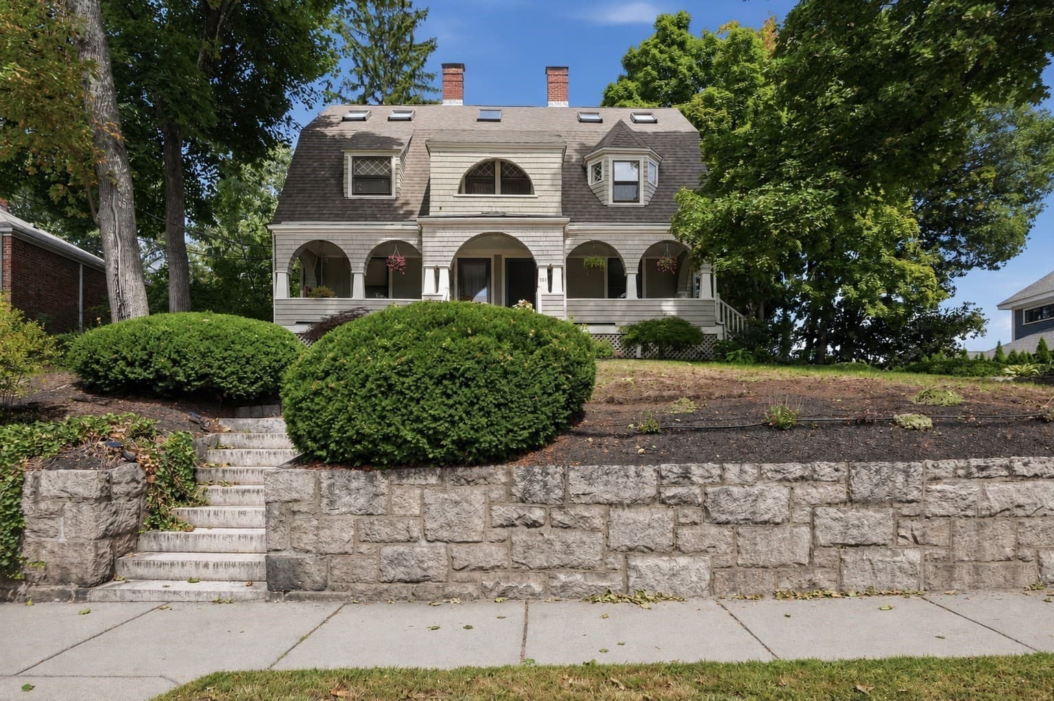 Condominium at 181 Cabot St # B, Newton MA 02458, Newton, photo 25 of 31