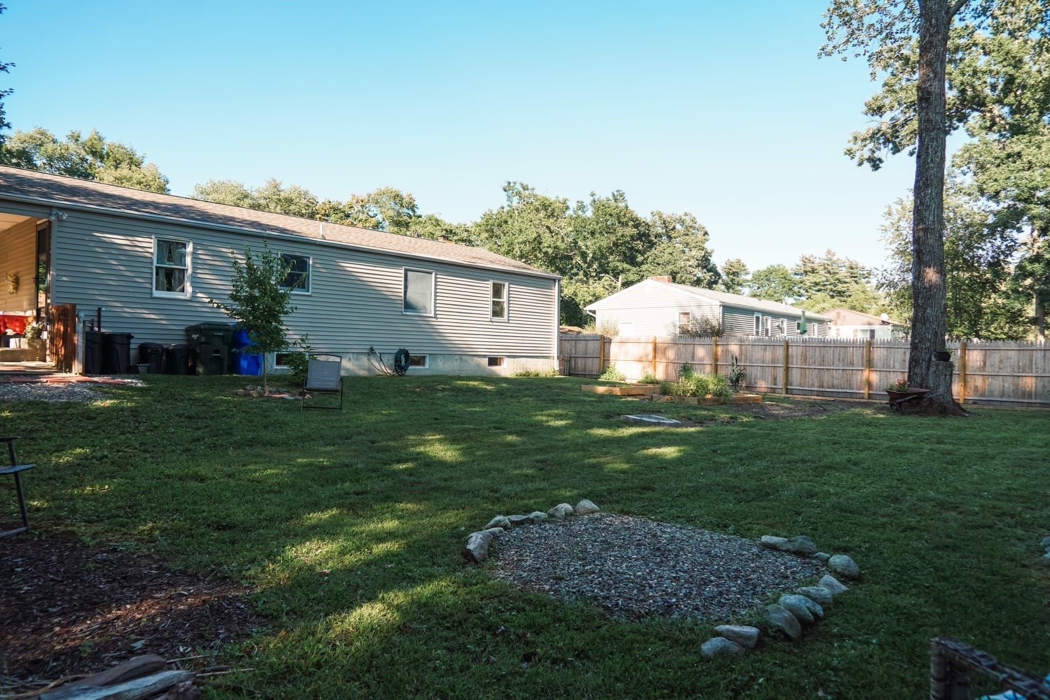 Single Family Residence at 31 Lavender Ln, Springfield MA 01129, Springfield, photo 32 of 36