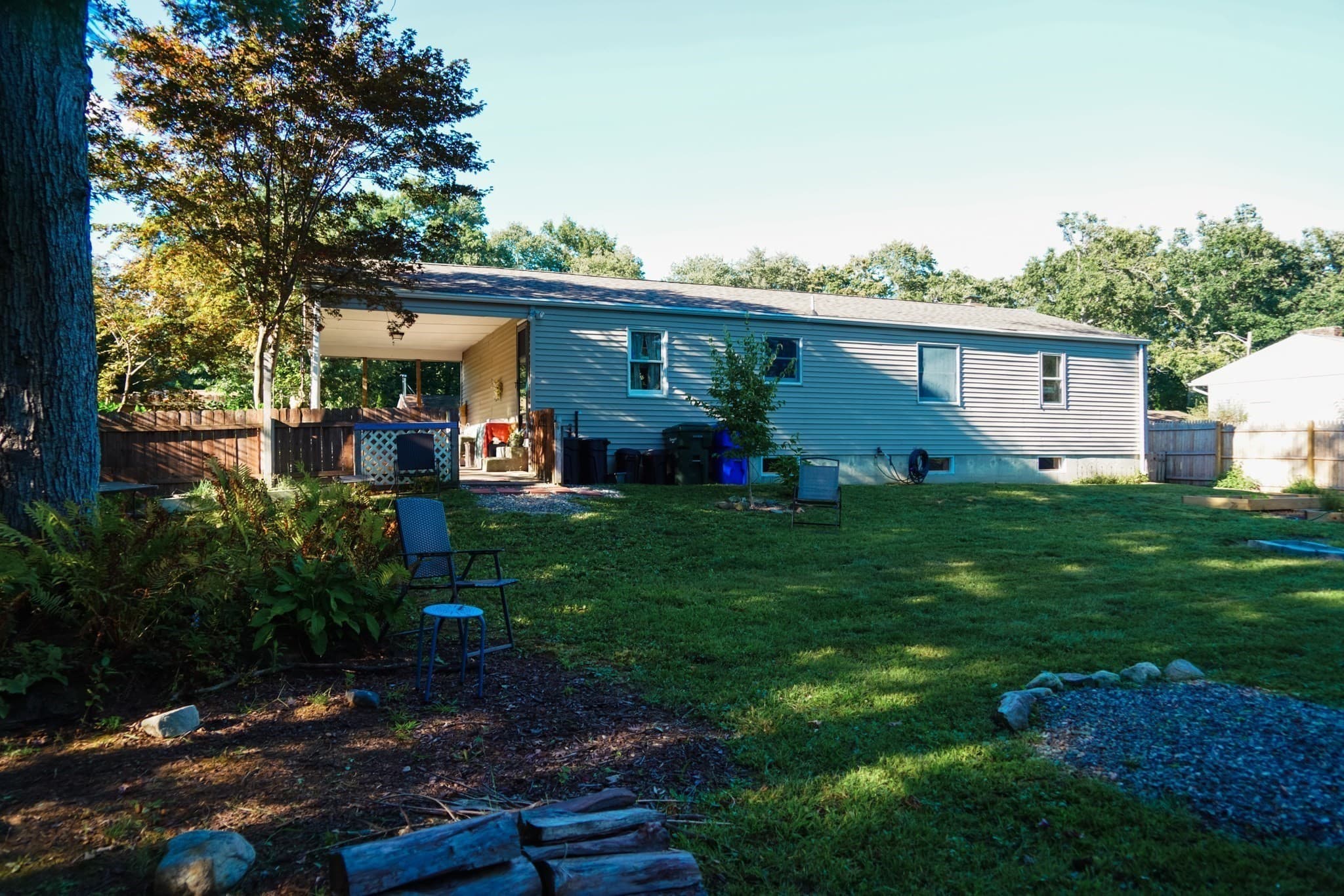 Single Family Residence at 31 Lavender Ln, Springfield MA 01129, Springfield, photo 33 of 36