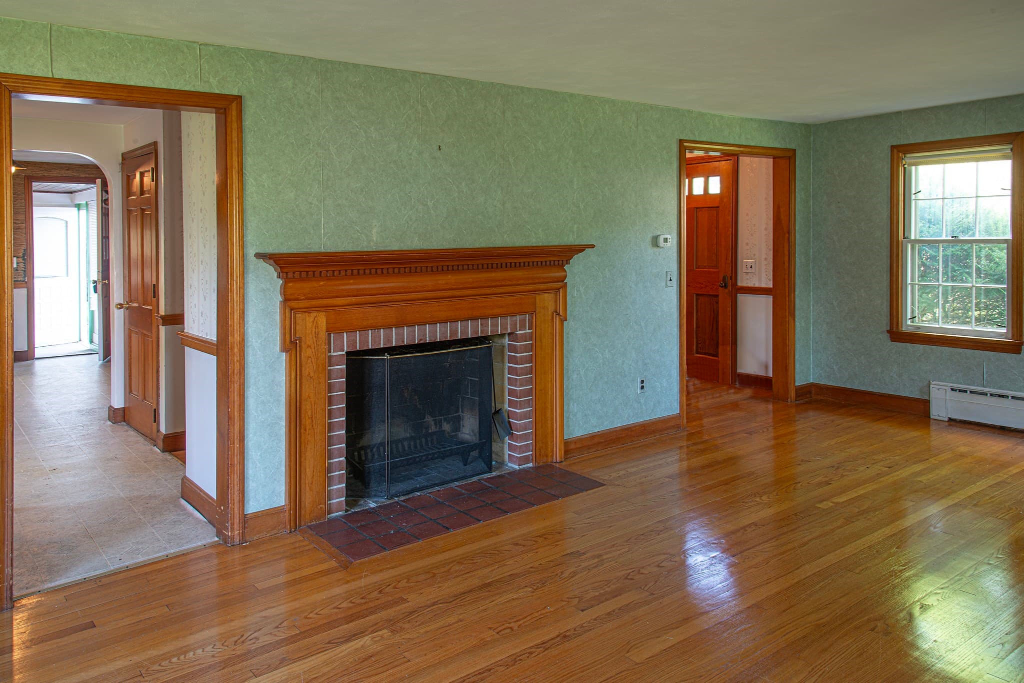 Single Family Residence at 10 Dwight Street, Hatfield MA 01038, Hatfield, photo 13 of 28