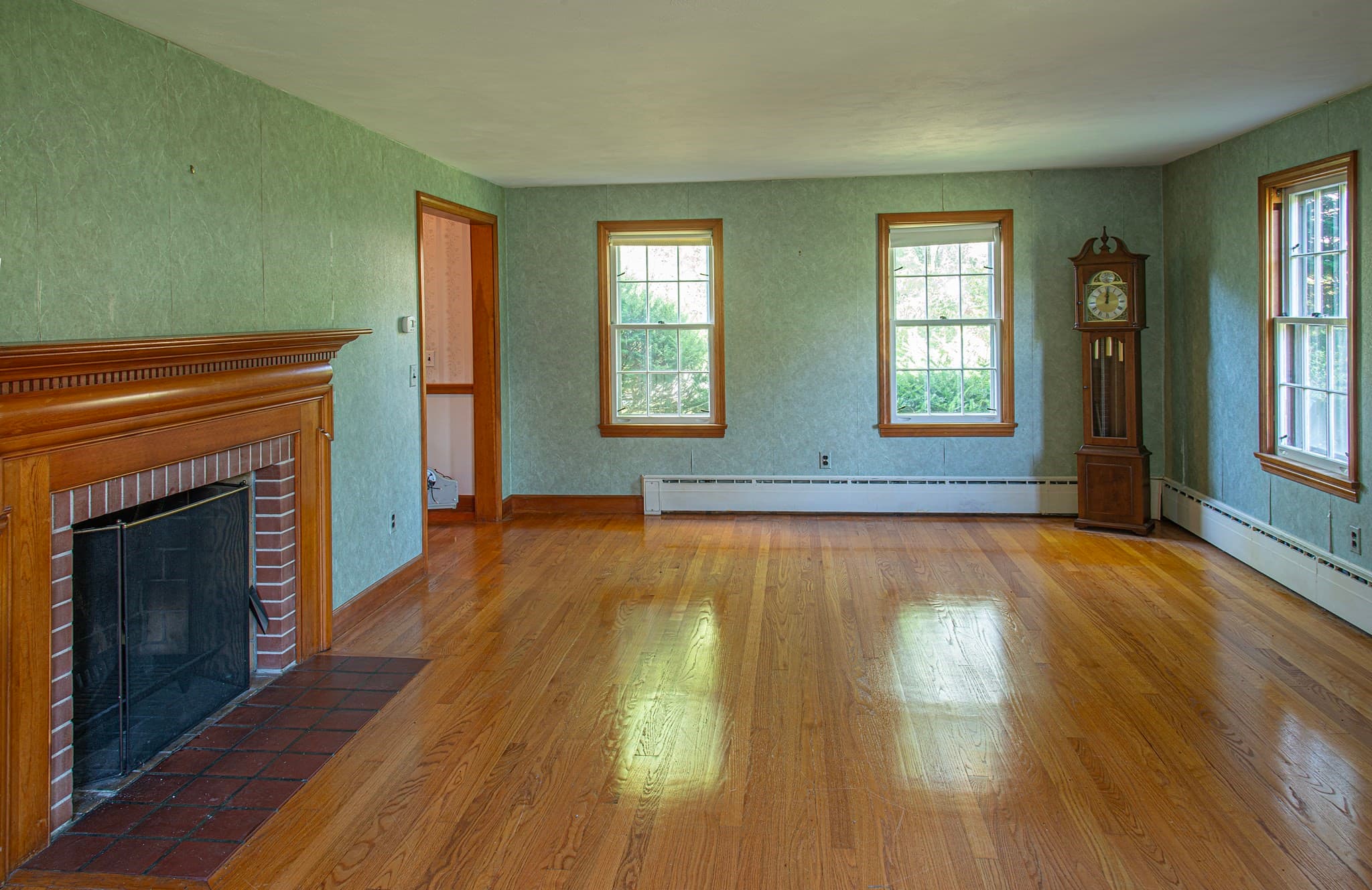 Single Family Residence at 10 Dwight Street, Hatfield MA 01038, Hatfield, photo 12 of 28