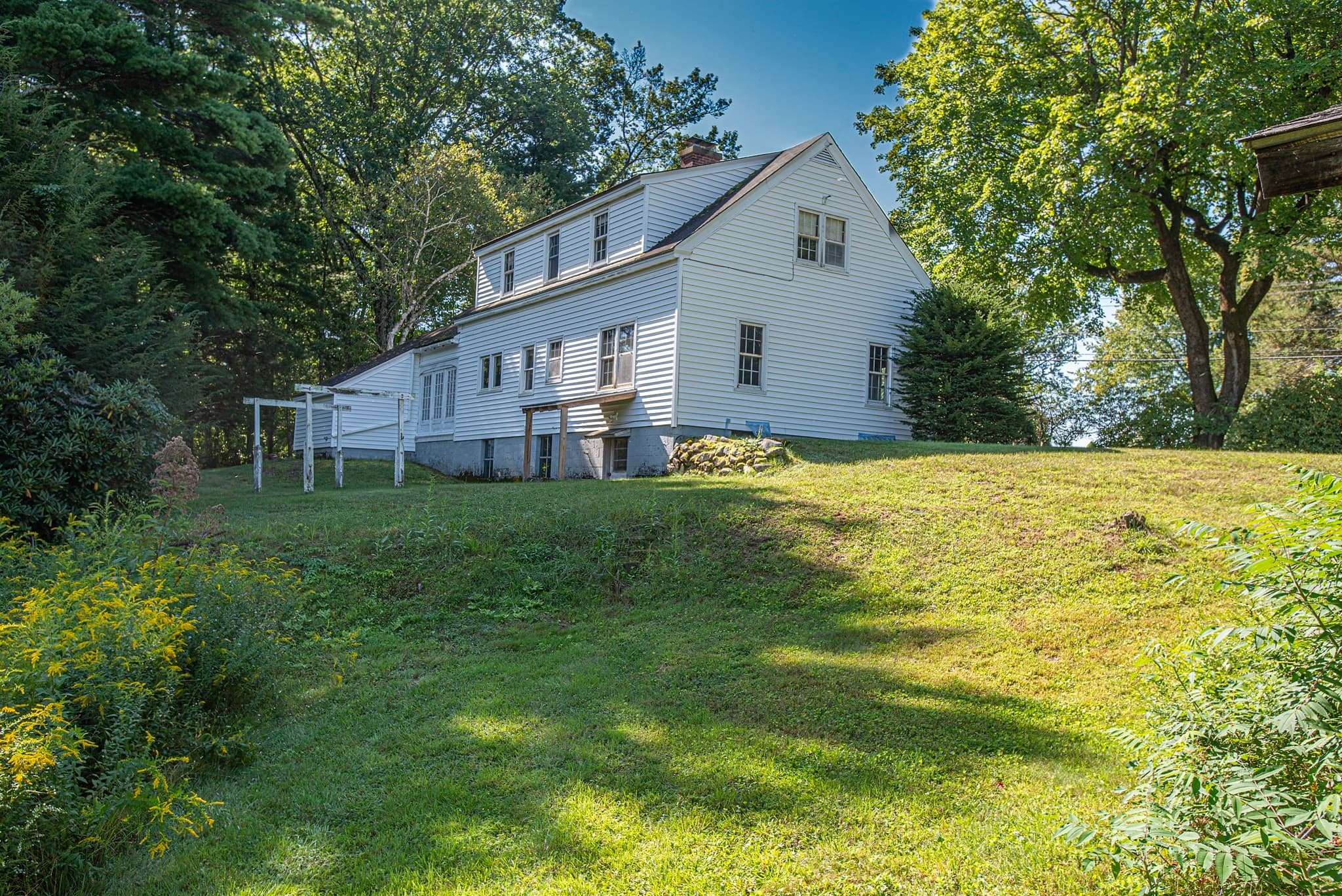 Single Family Residence at 10 Dwight Street, Hatfield MA 01038, Hatfield, photo 3 of 28
