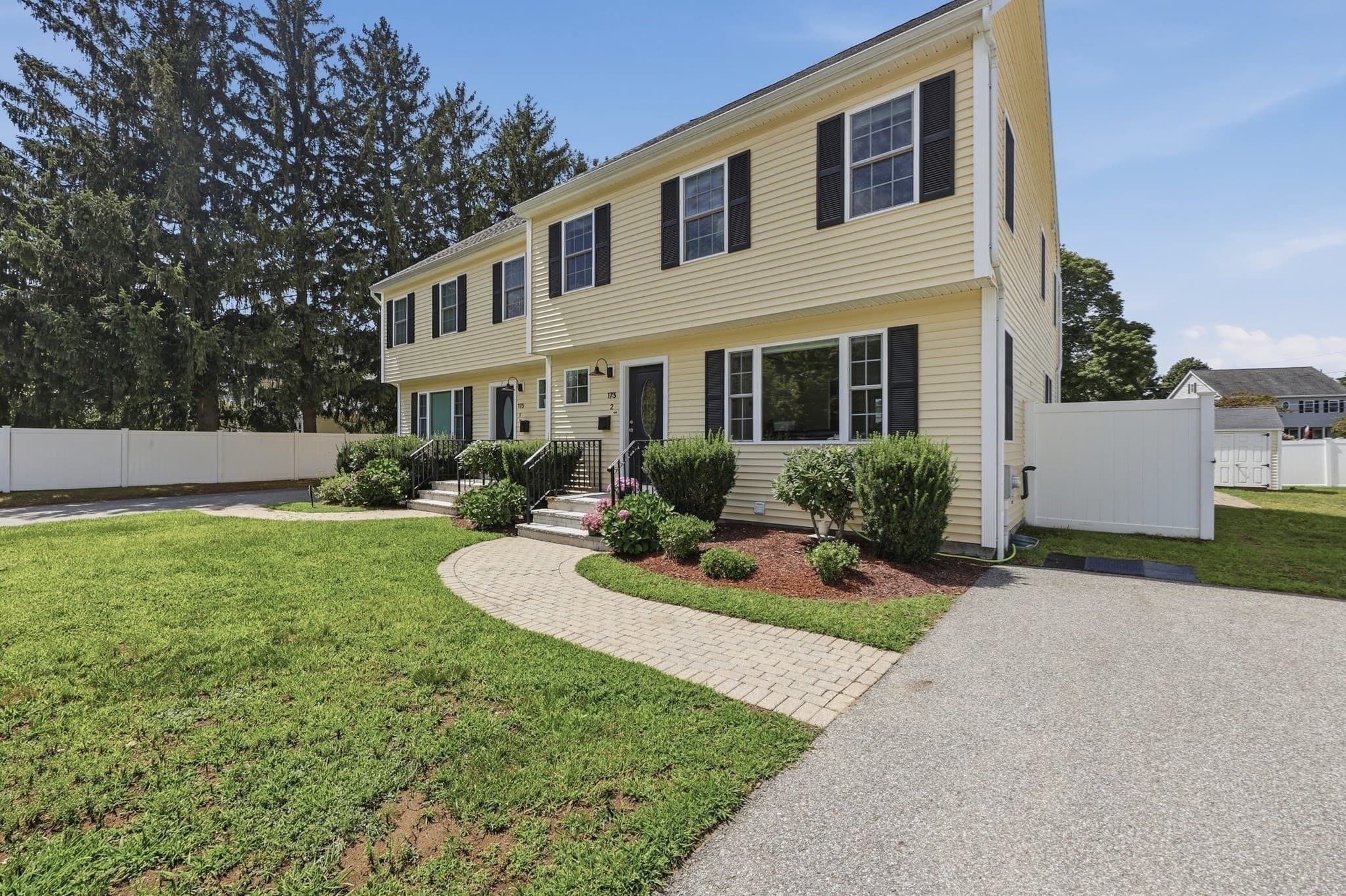 173 Bedford Rd # B, Woburn MA 01801