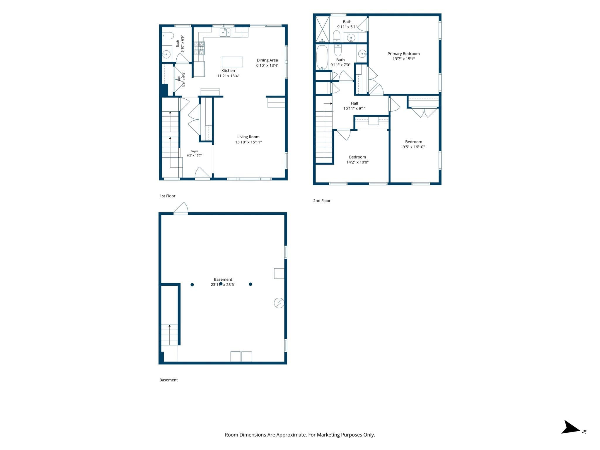Condominium at 173 Bedford Rd # B, Woburn MA 01801, Woburn, photo 33 of 33