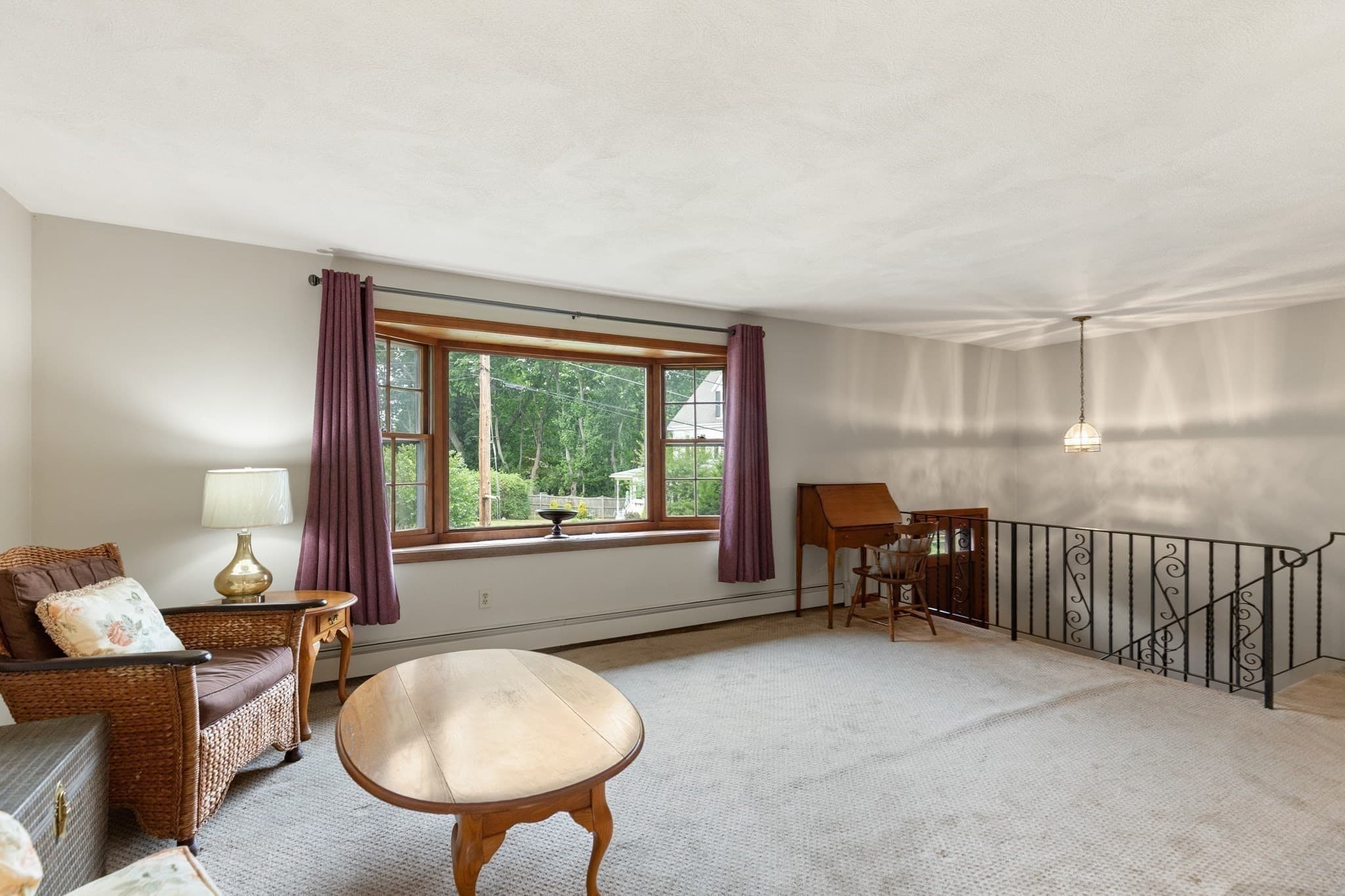 Single Family Residence at 4 West St, Wakefield MA 01880, photo 6 of 21