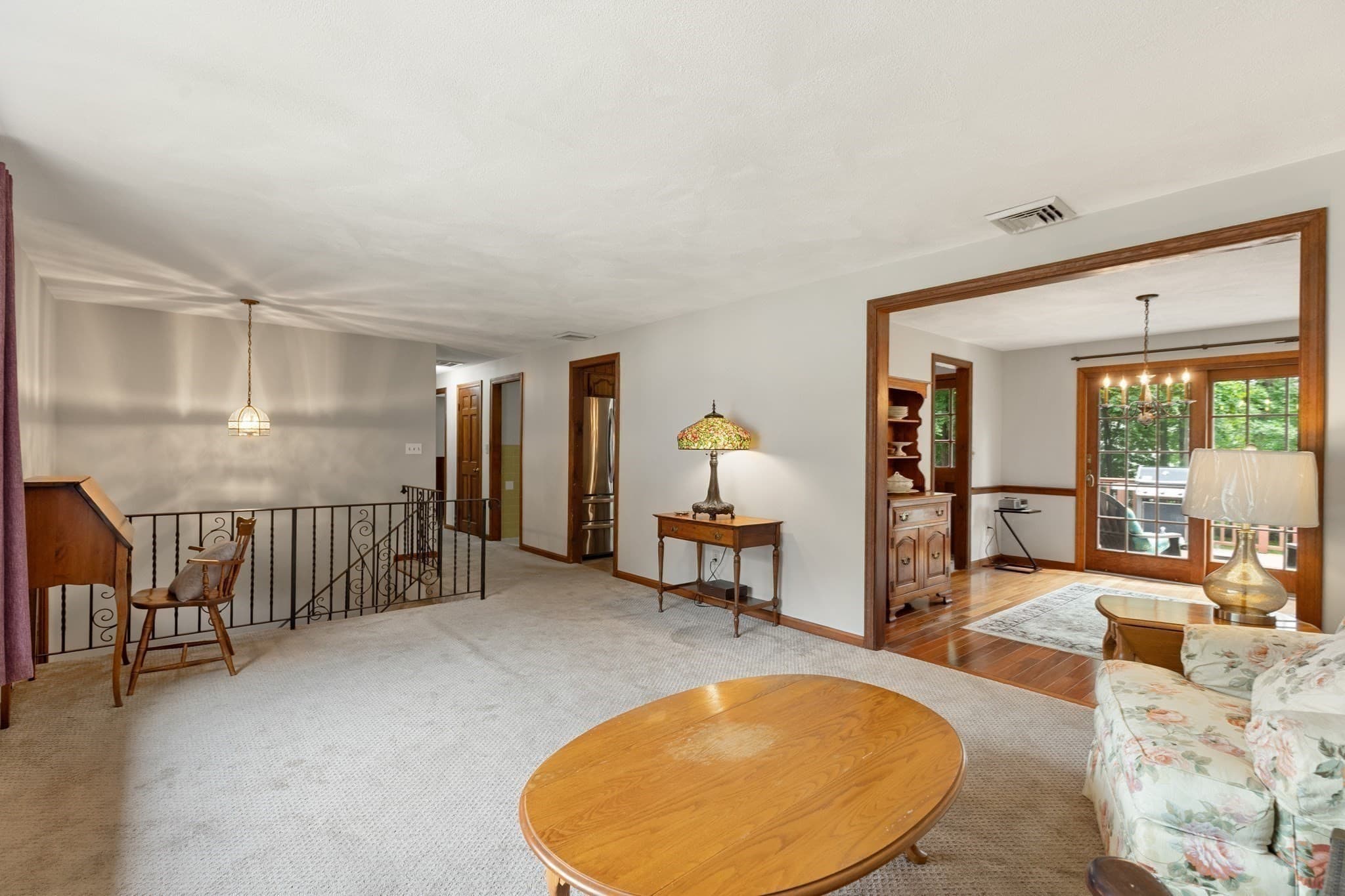 Single Family Residence at 4 West St, Wakefield MA 01880, photo 7 of 21