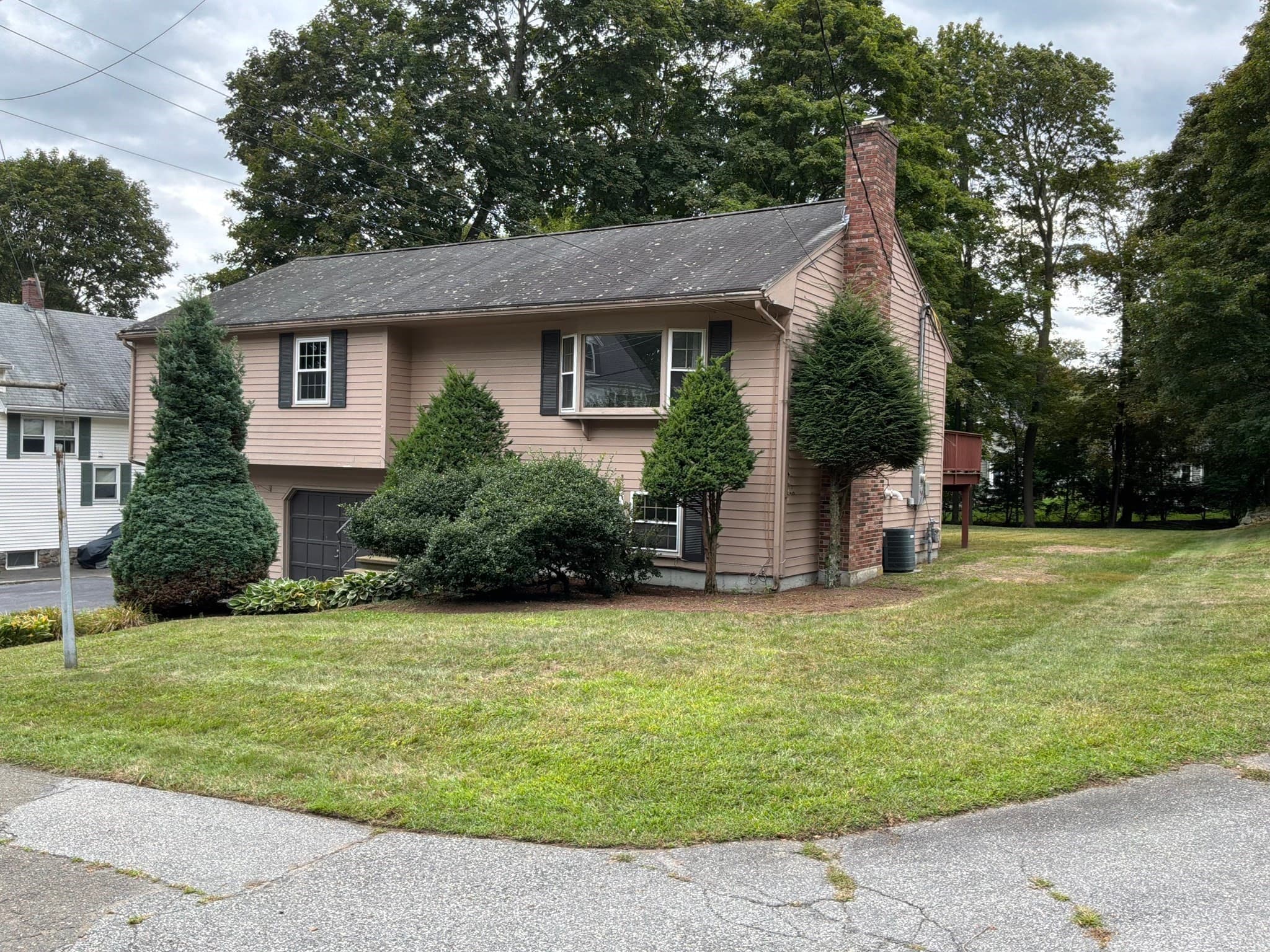 4 West St, Wakefield MA 01880