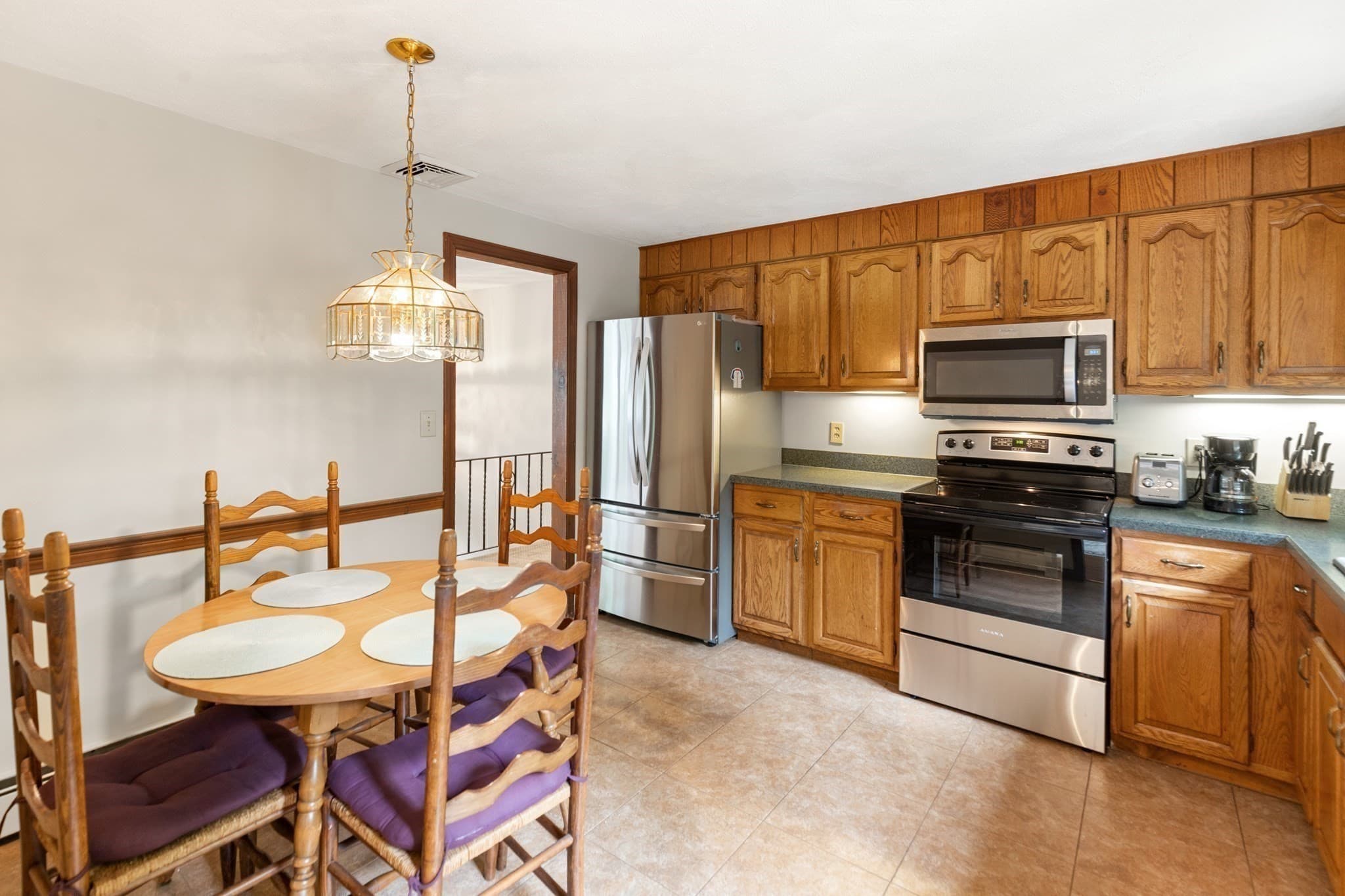 Single Family Residence at 4 West St, Wakefield MA 01880, photo 10 of 21