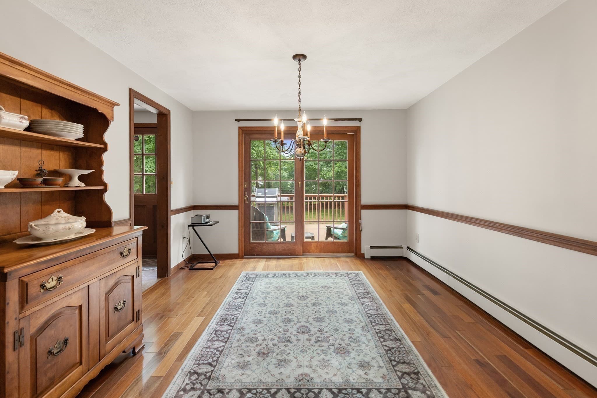 Single Family Residence at 4 West St, Wakefield MA 01880, photo 8 of 21