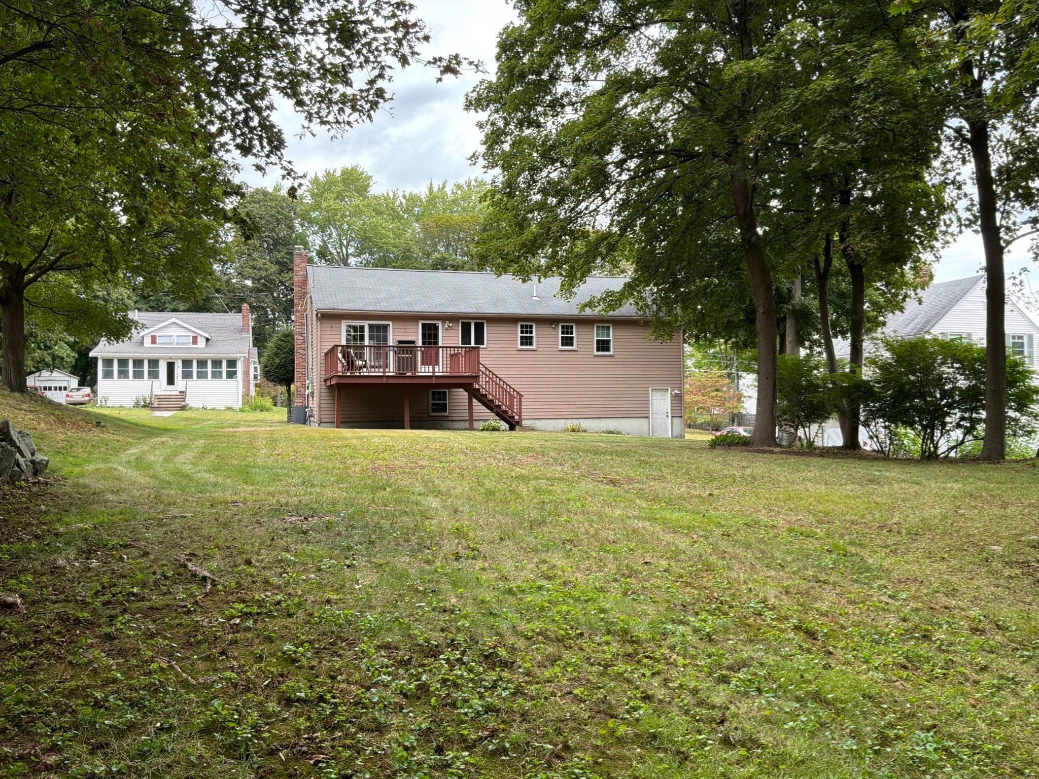 Single Family Residence at 4 West St, Wakefield MA 01880, photo 21 of 21