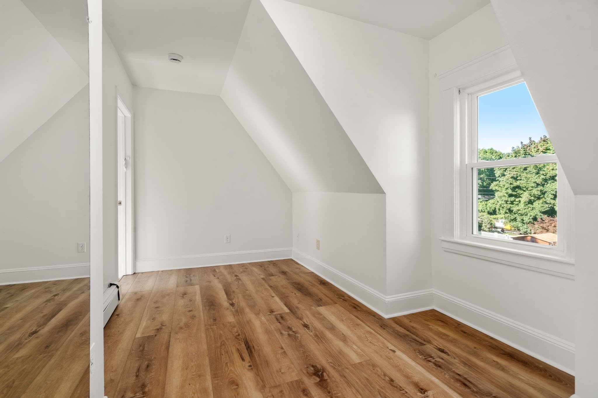 Single Family Residence at 21 Lamoine St, Dedham MA 02026, photo 17 of 25