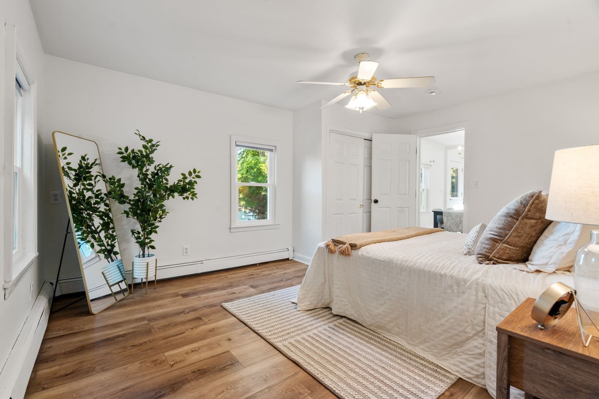 Single Family Residence at 21 Lamoine St, Dedham MA 02026, photo 12 of 25