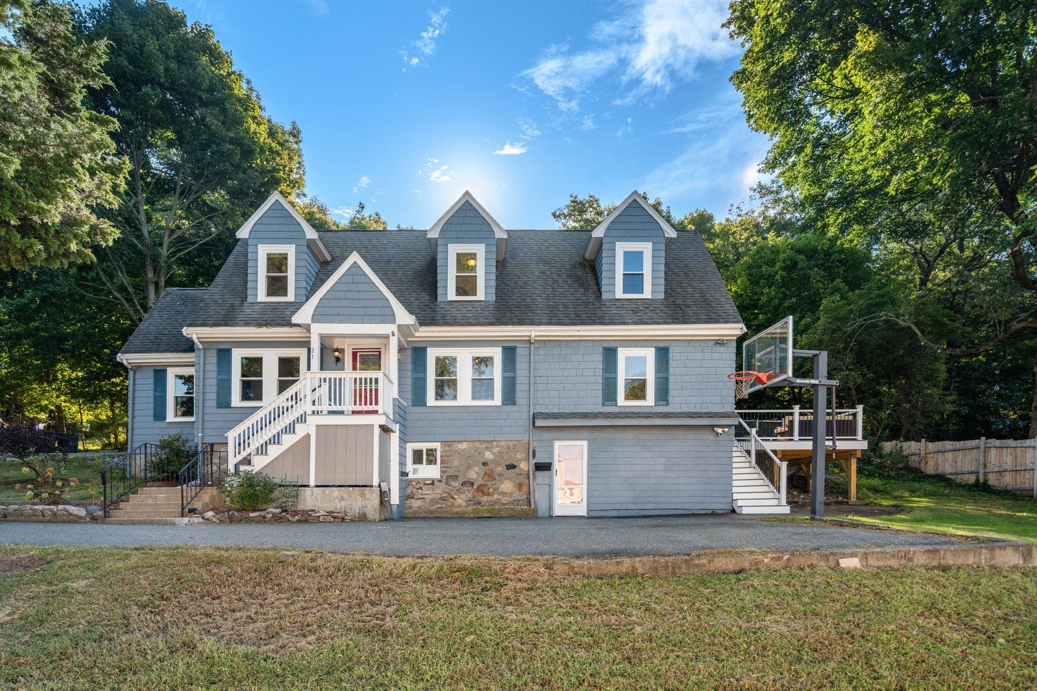 21 Lamoine St, Dedham MA 02026