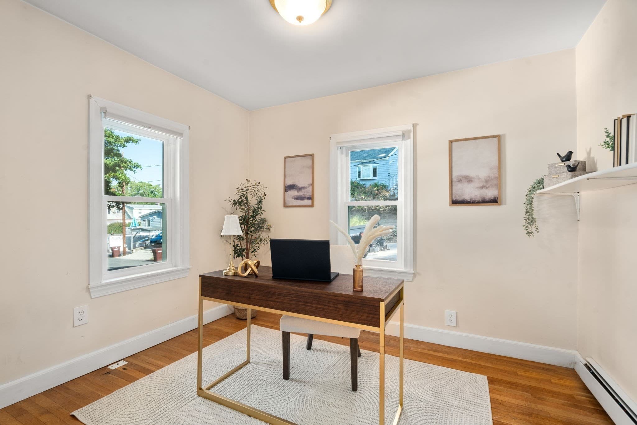 Single Family Residence at 21 Lamoine St, Dedham MA 02026, photo 10 of 25