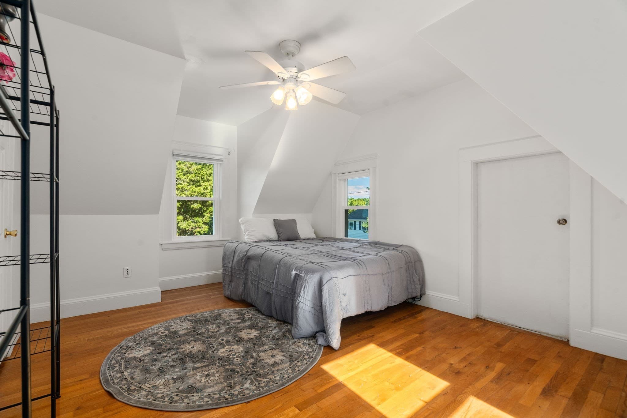 Single Family Residence at 21 Lamoine St, Dedham MA 02026, photo 14 of 25