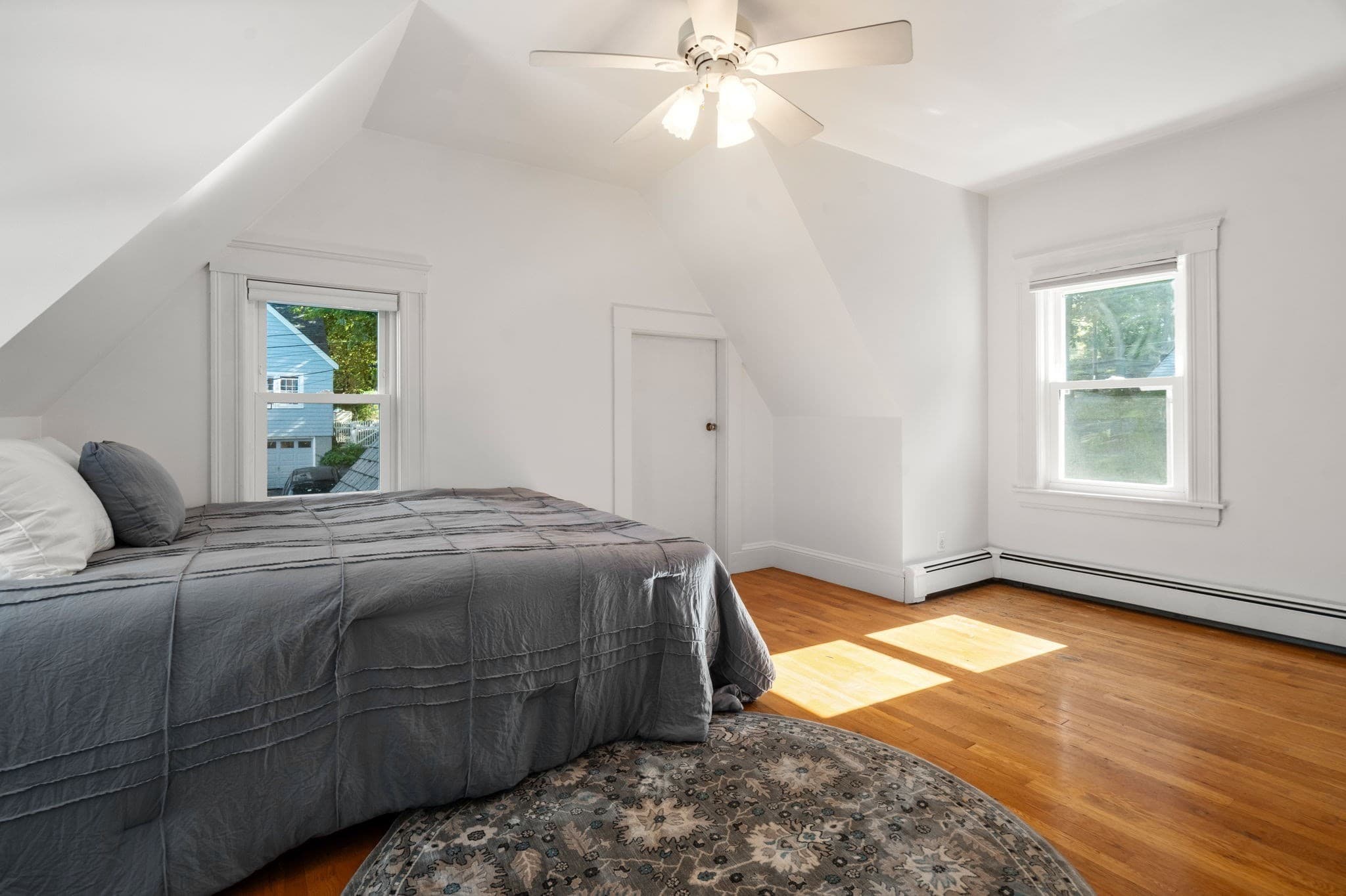 Single Family Residence at 21 Lamoine St, Dedham MA 02026, photo 15 of 25