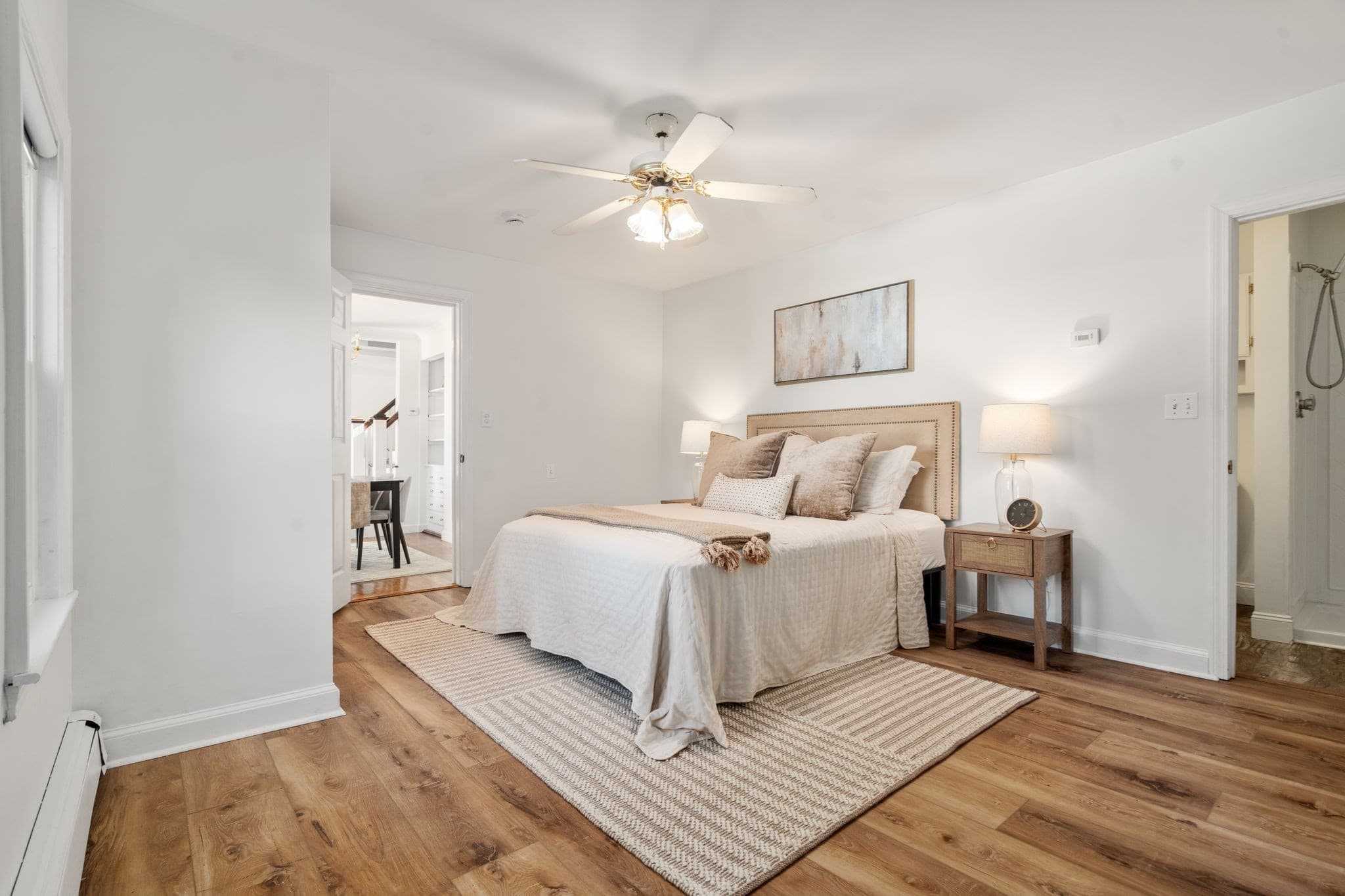 Single Family Residence at 21 Lamoine St, Dedham MA 02026, photo 11 of 25