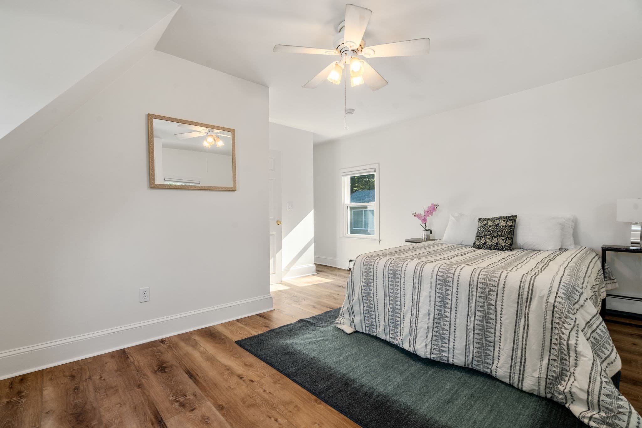 Single Family Residence at 21 Lamoine St, Dedham MA 02026, photo 19 of 25