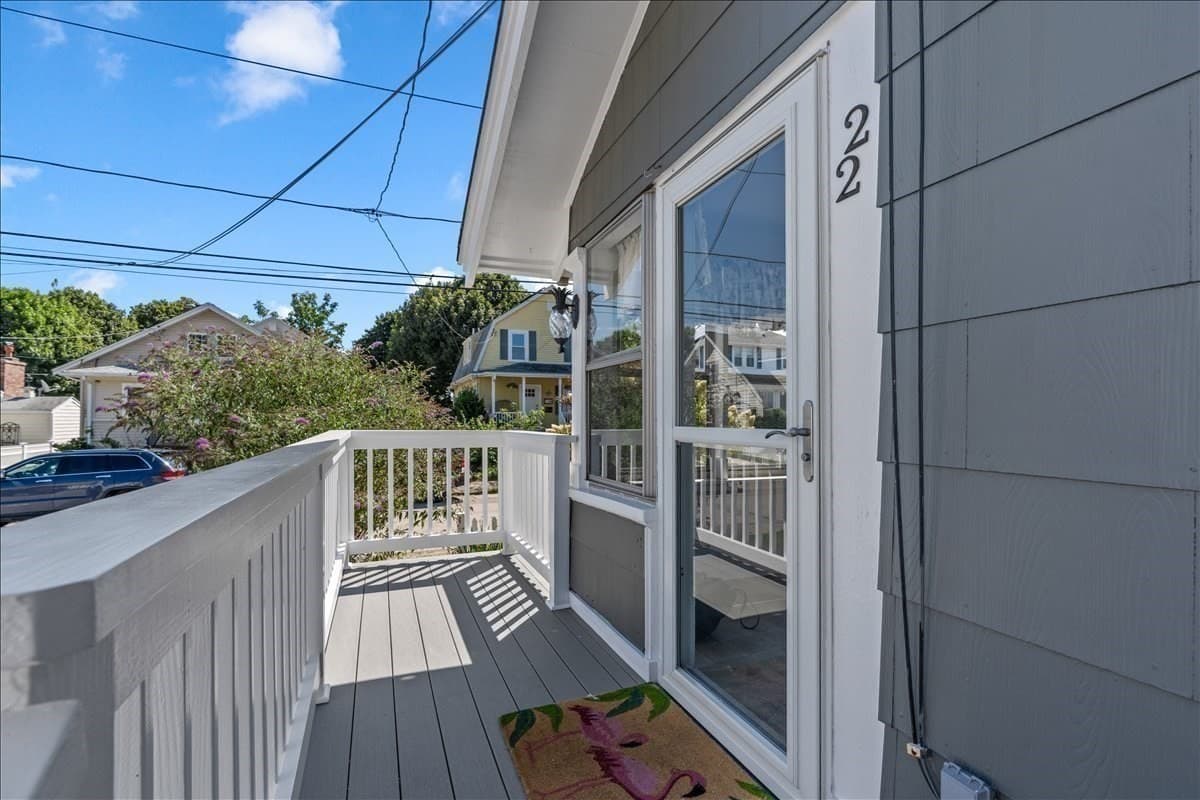 2 Family - 2 Units Up/Down at 22-24 Leonard Rd, Weymouth MA 02191, Weymouth, photo 12 of 25