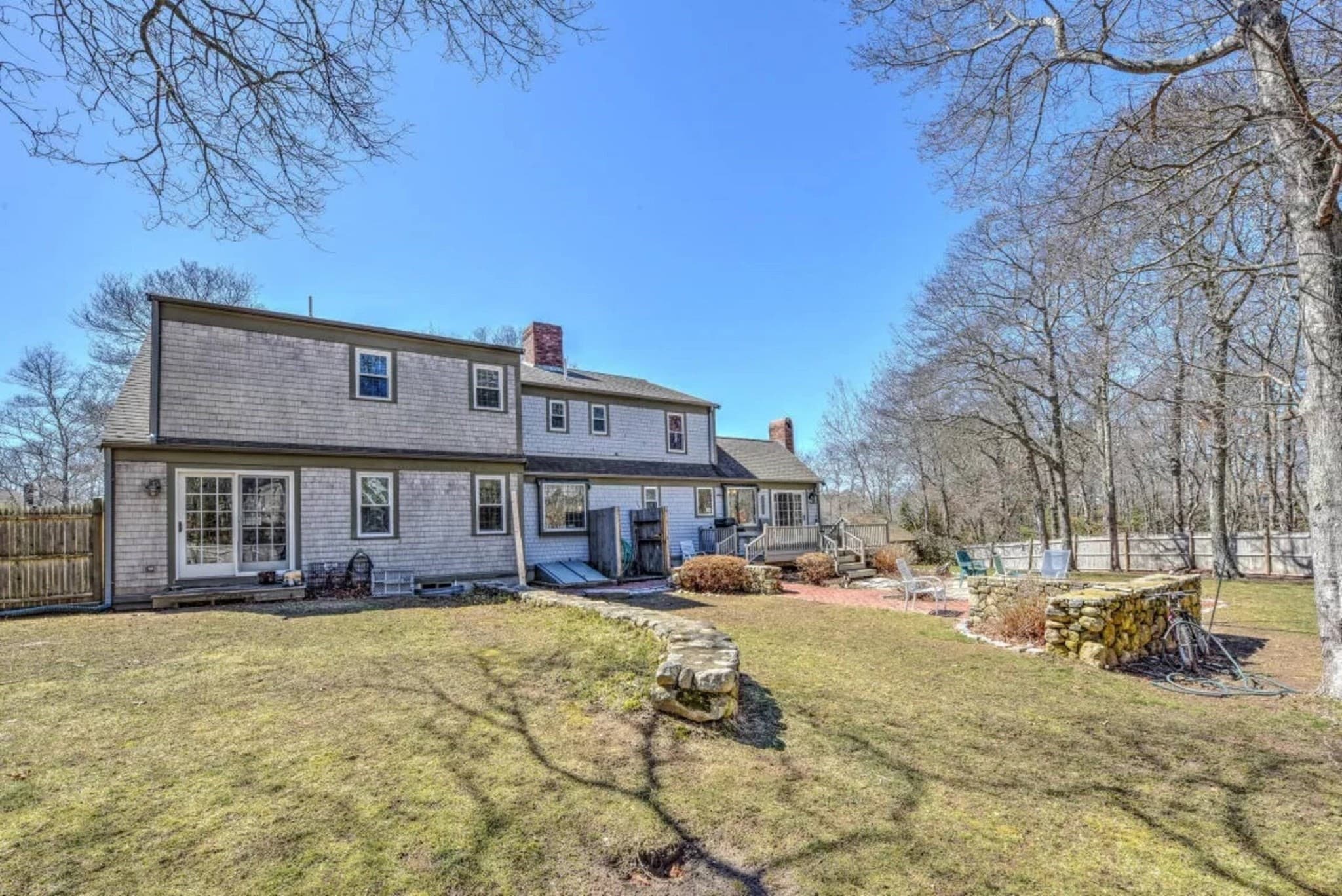 Single Family Residence at 11 Cardinal Rd, Sandwich MA 02563, Sandwich, photo 2 of 20