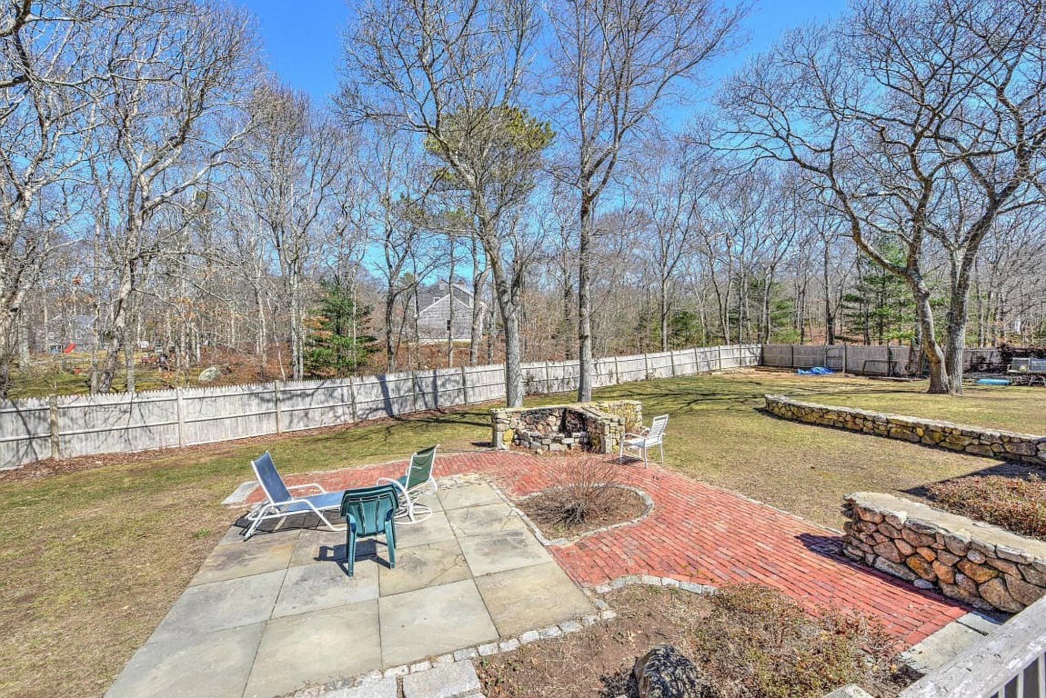 Single Family Residence at 11 Cardinal Rd, Sandwich MA 02563, Sandwich, photo 3 of 20
