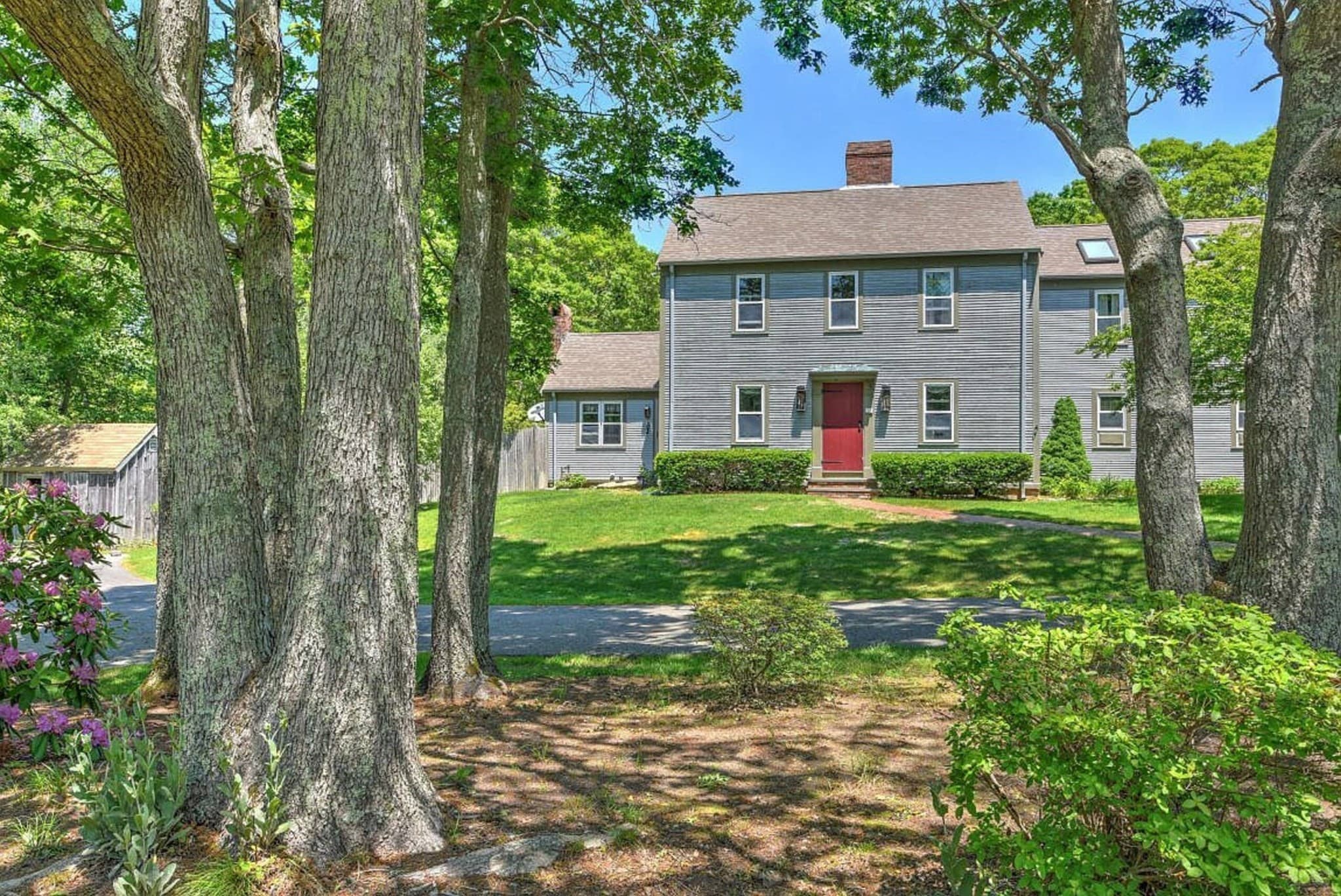 11 Cardinal Rd, Sandwich MA 02563