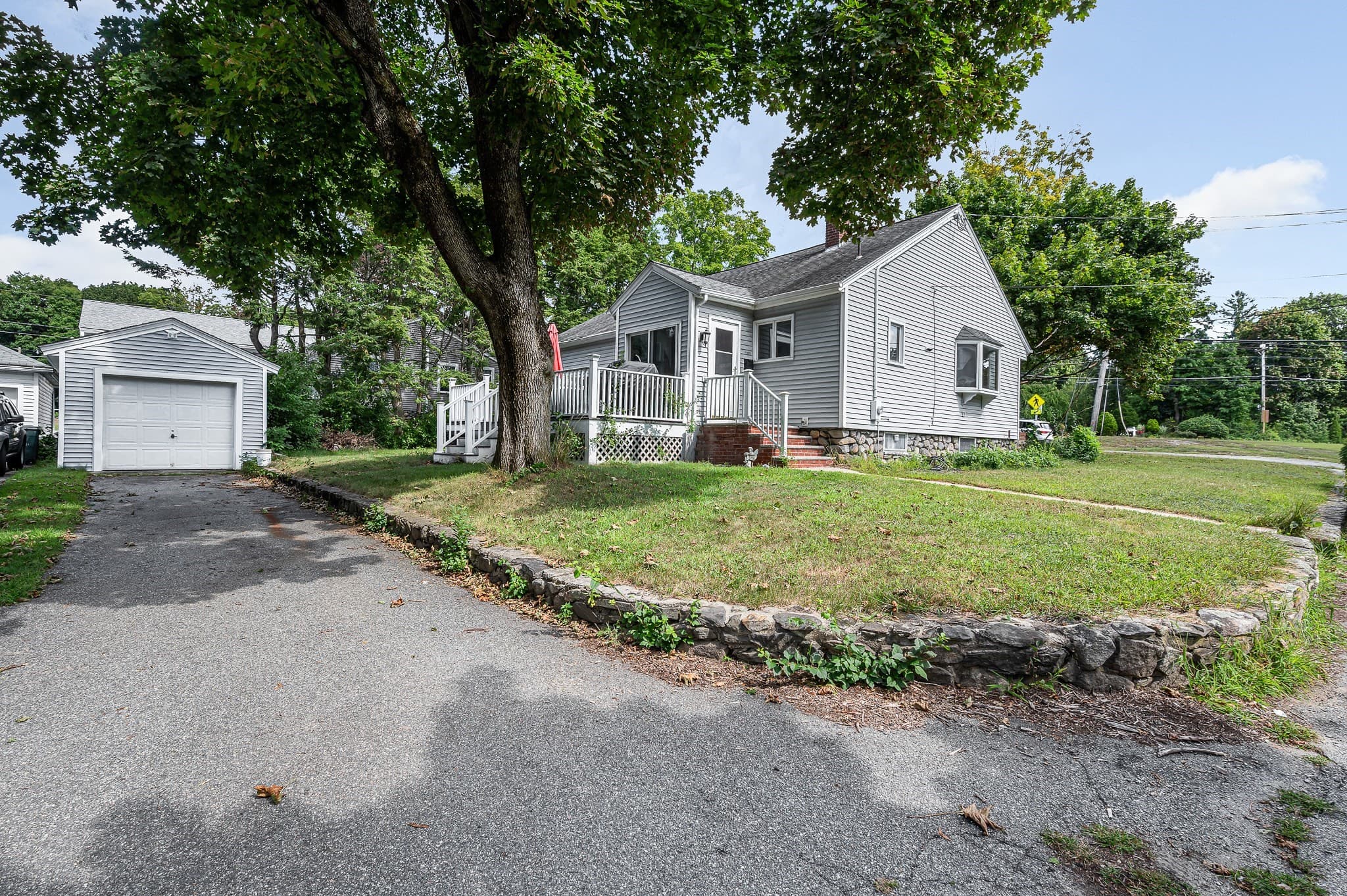Single Family Residence at 7 Peters St, North Andover MA 01845, North Andover, photo 23 of 26