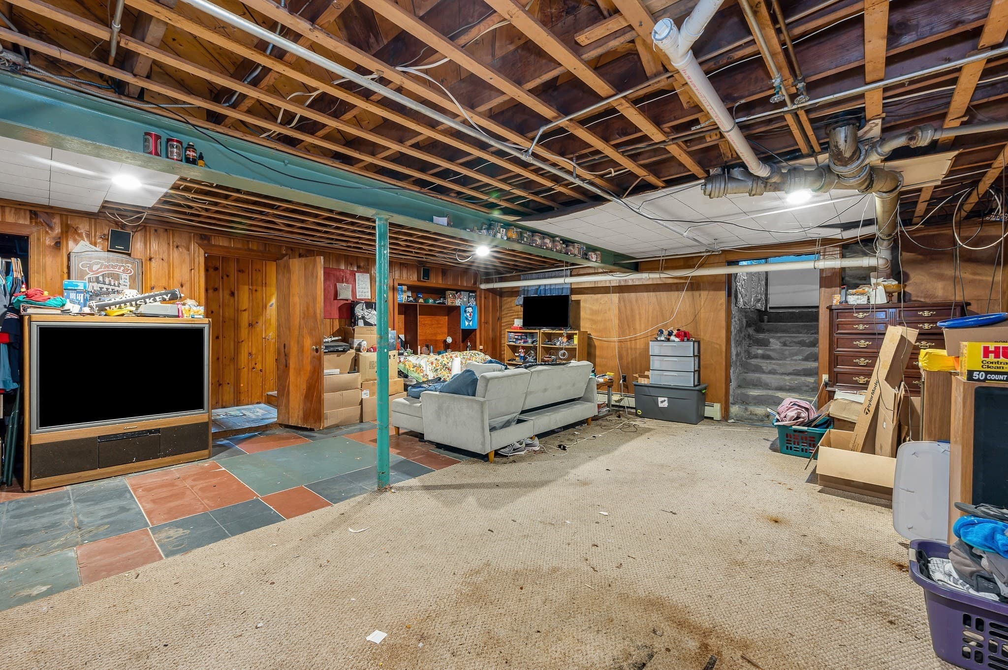 Single Family Residence at 7 Peters St, North Andover MA 01845, North Andover, photo 17 of 26