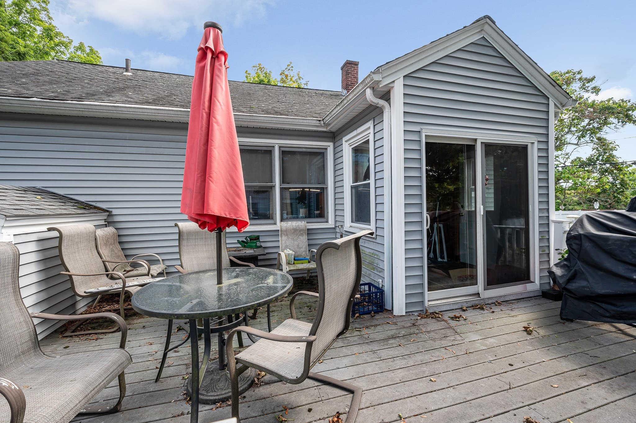 Single Family Residence at 7 Peters St, North Andover MA 01845, North Andover, photo 22 of 26