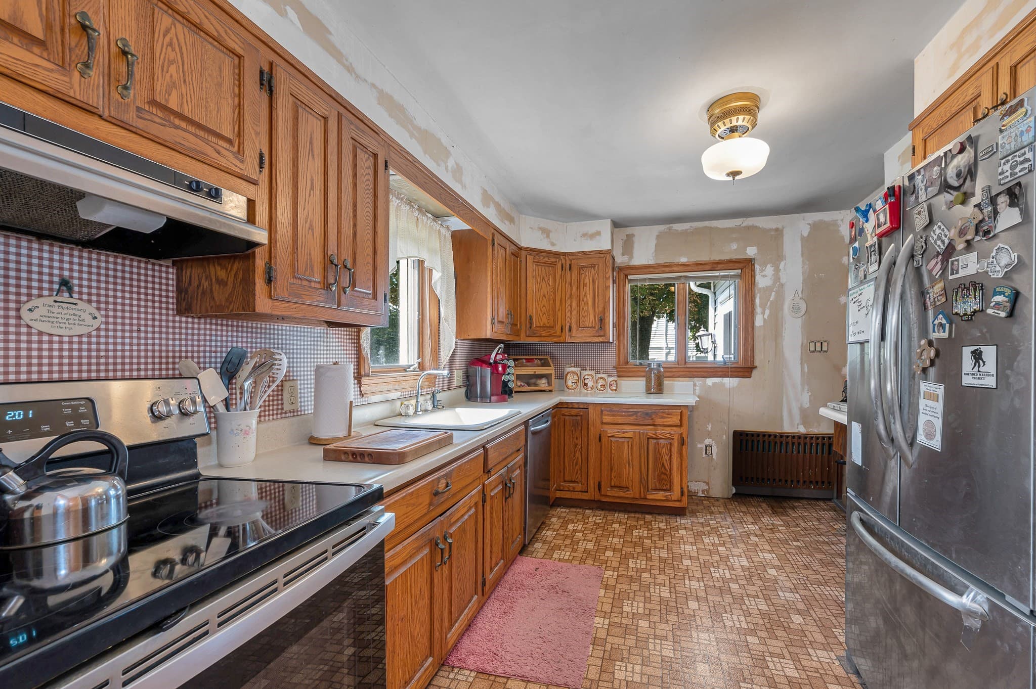 Single Family Residence at 7 Peters St, North Andover MA 01845, North Andover, photo 3 of 26
