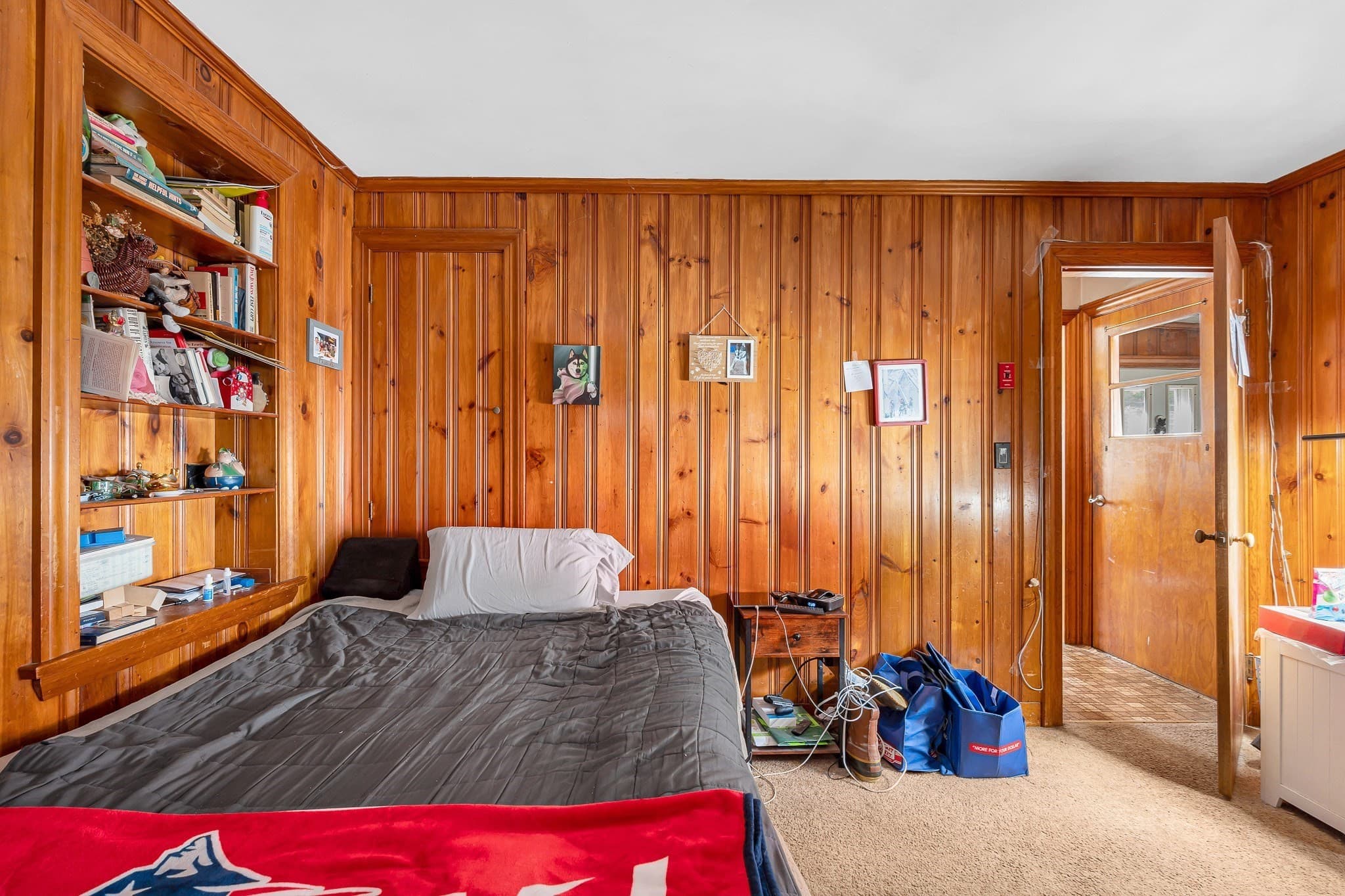 Single Family Residence at 7 Peters St, North Andover MA 01845, North Andover, photo 15 of 26