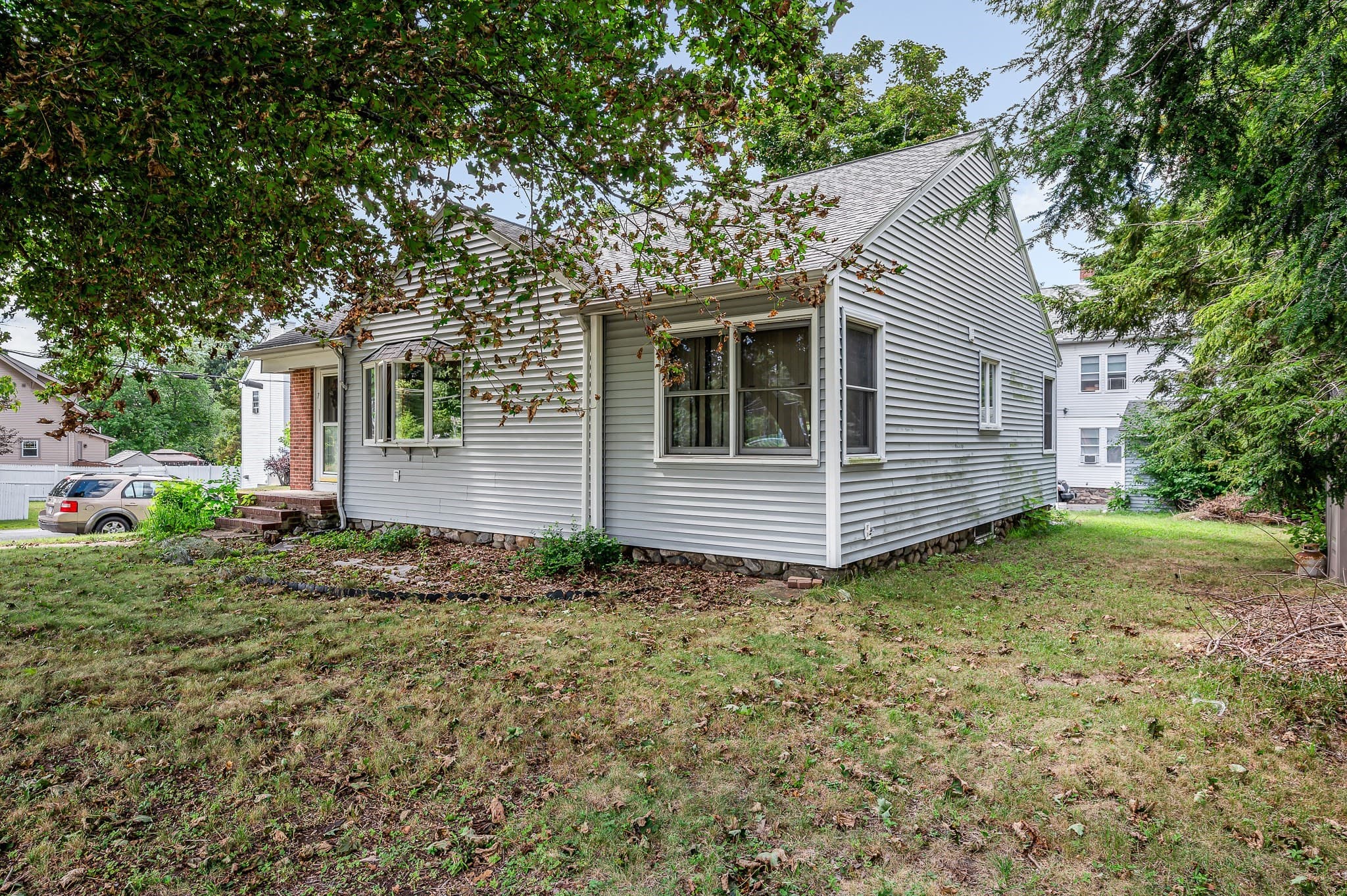 Single Family Residence at 7 Peters St, North Andover MA 01845, North Andover, photo 21 of 26