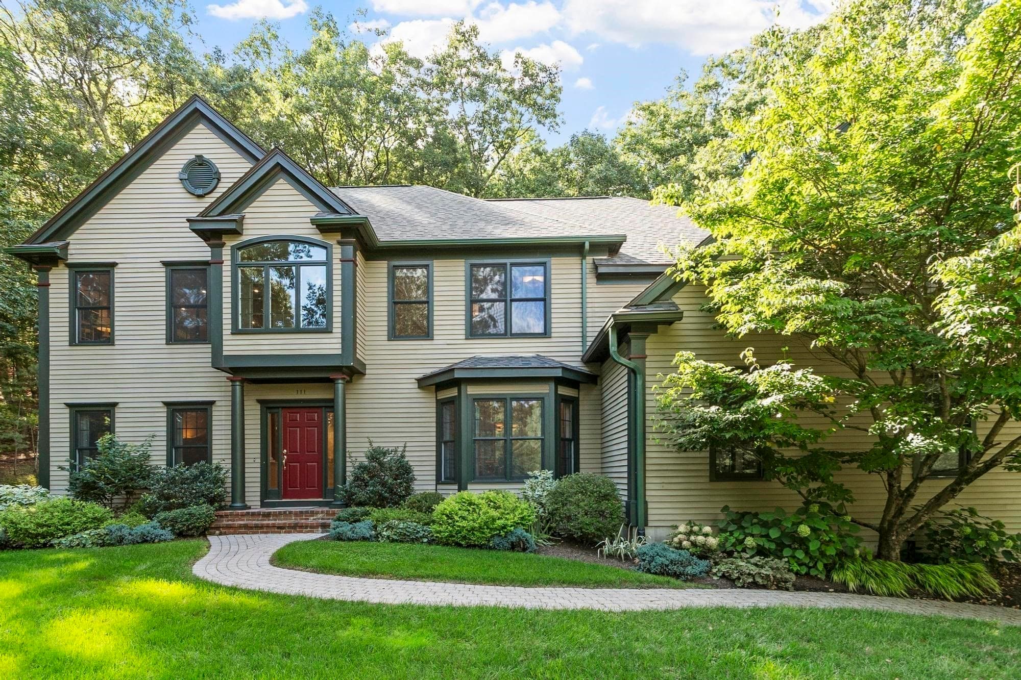 Single Family Residence at 111 Dutton Road, Sudbury MA 01776, Sudbury, photo 2 of 38