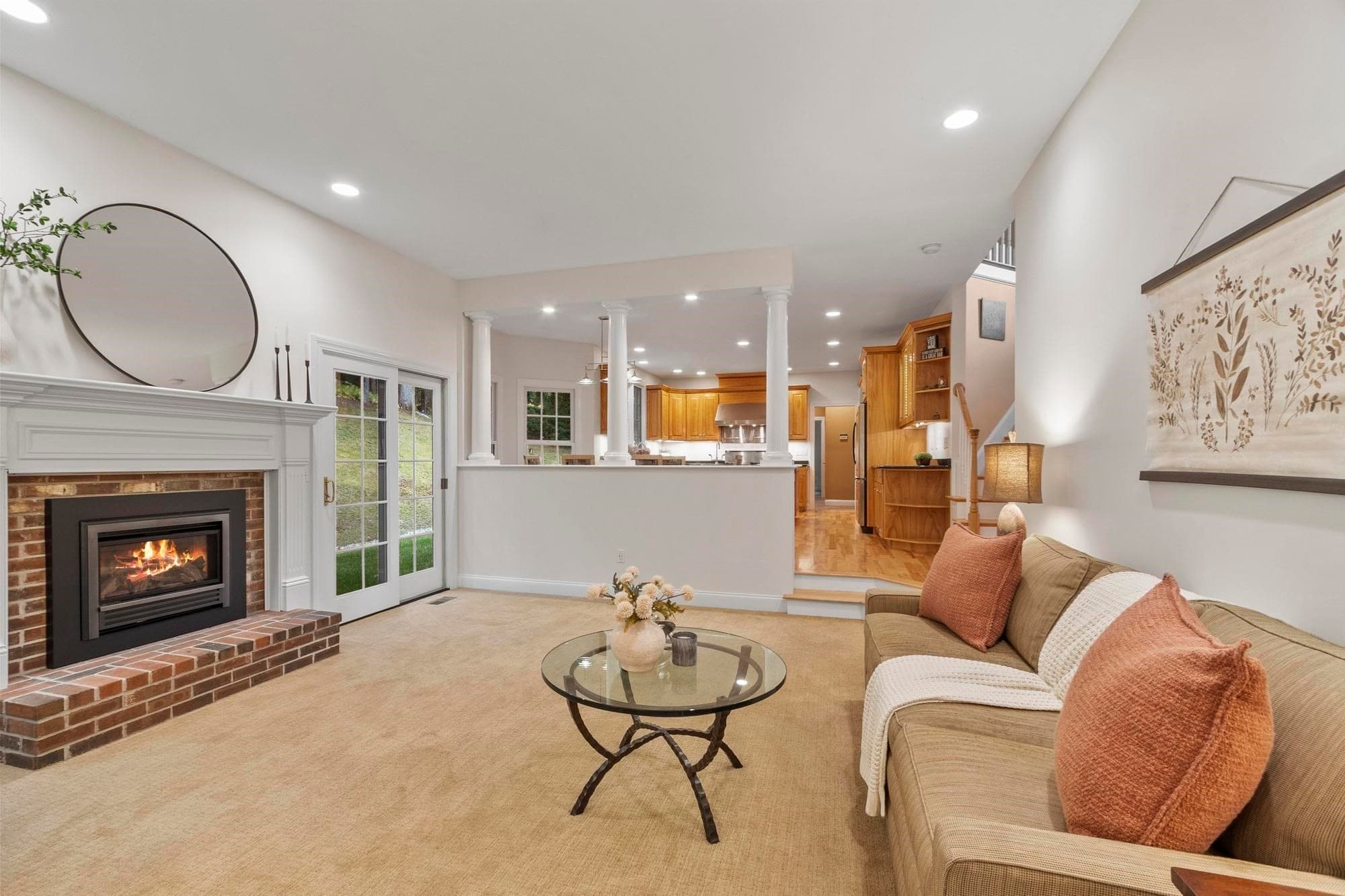 Single Family Residence at 111 Dutton Road, Sudbury MA 01776, Sudbury, photo 6 of 38