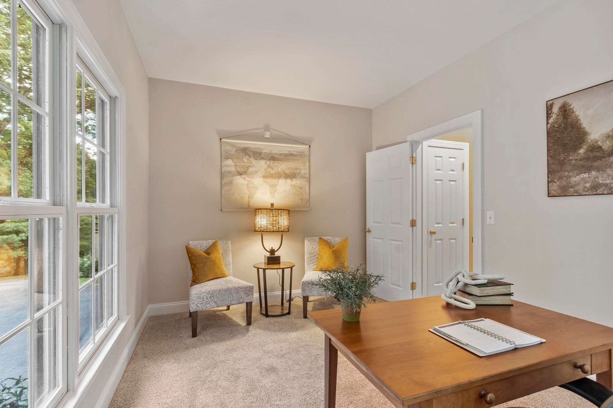 Single Family Residence at 111 Dutton Road, Sudbury MA 01776, Sudbury, photo 17 of 38