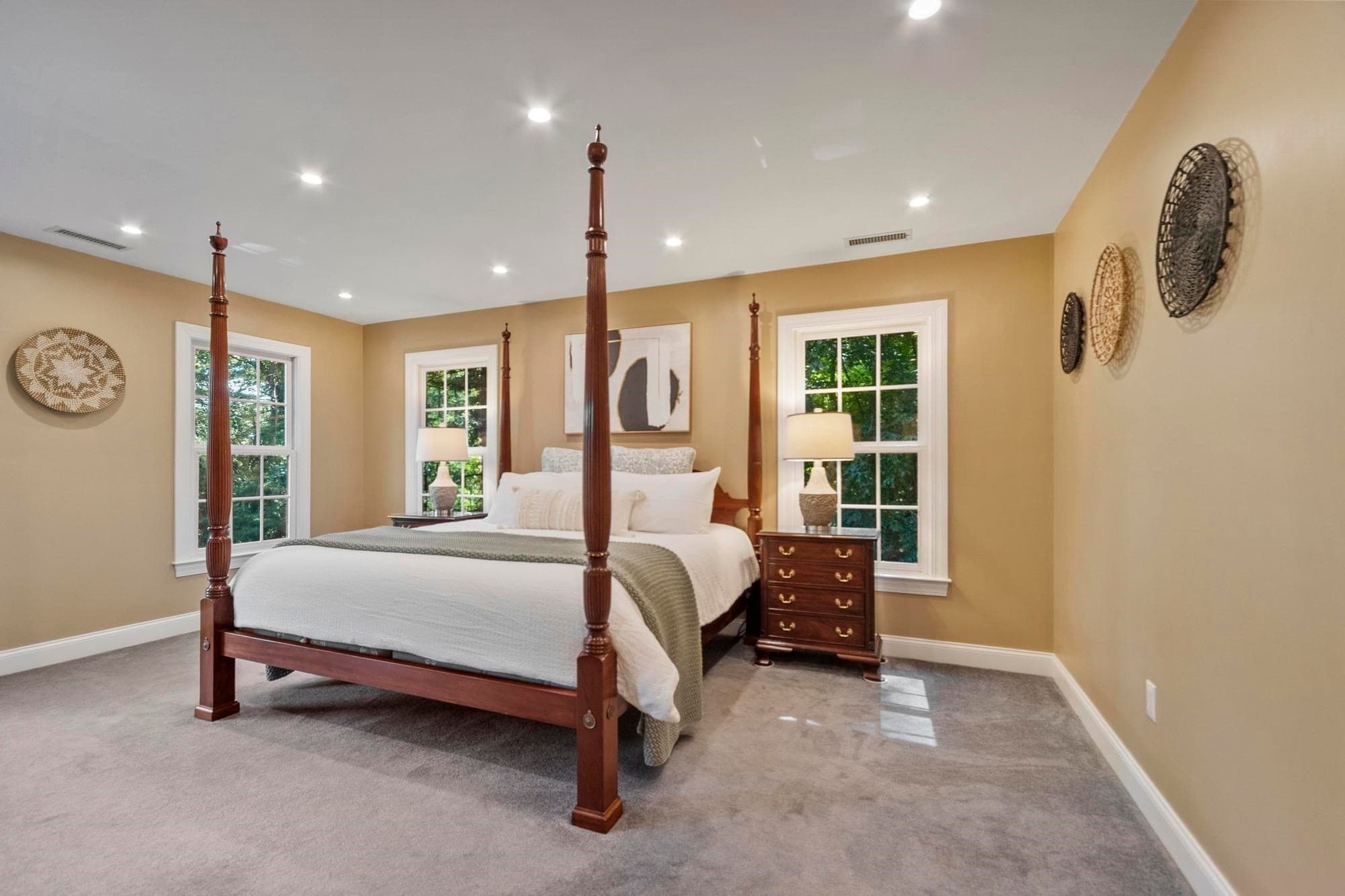 Single Family Residence at 111 Dutton Road, Sudbury MA 01776, Sudbury, photo 20 of 38