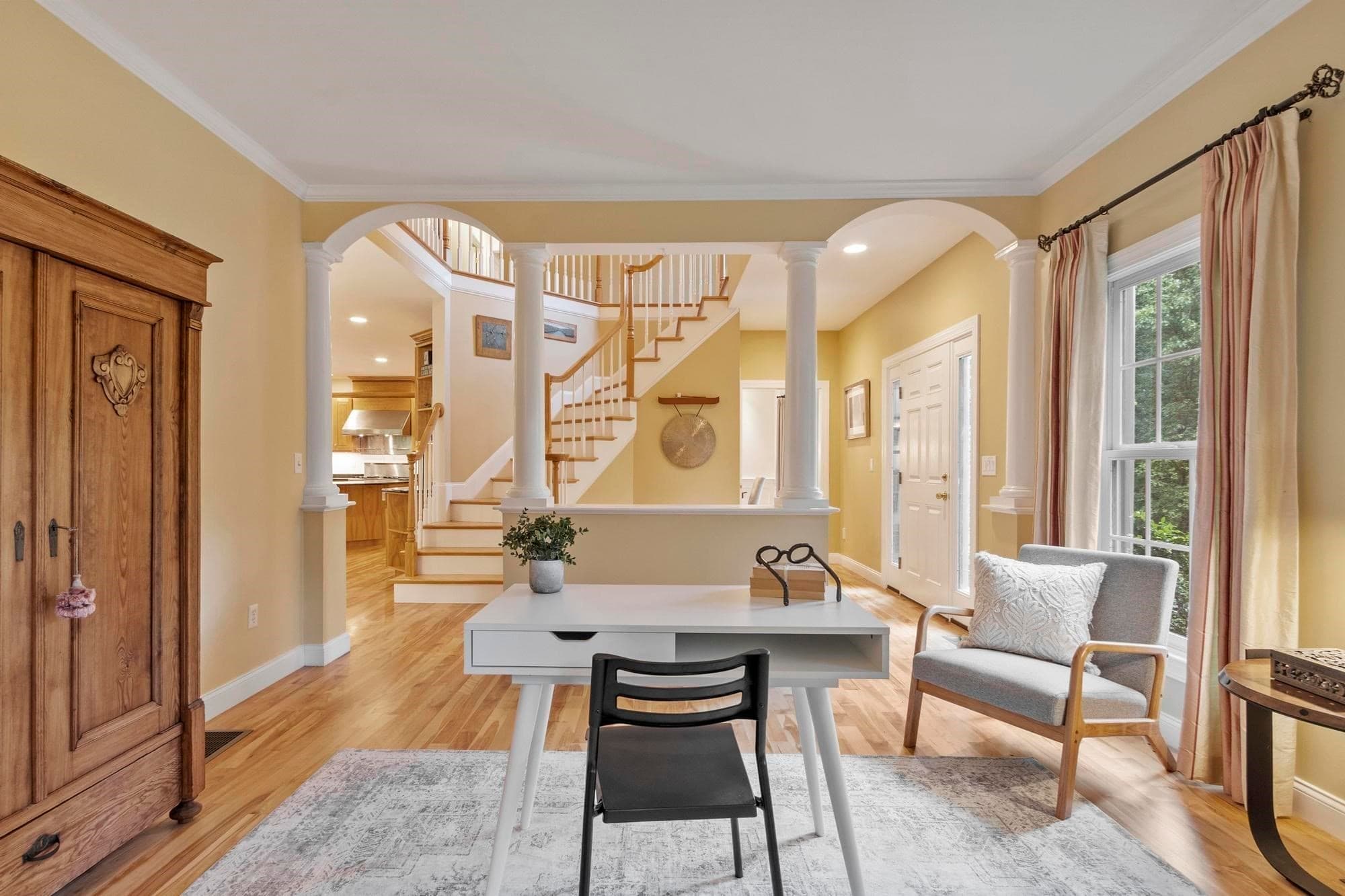 Single Family Residence at 111 Dutton Road, Sudbury MA 01776, Sudbury, photo 9 of 38