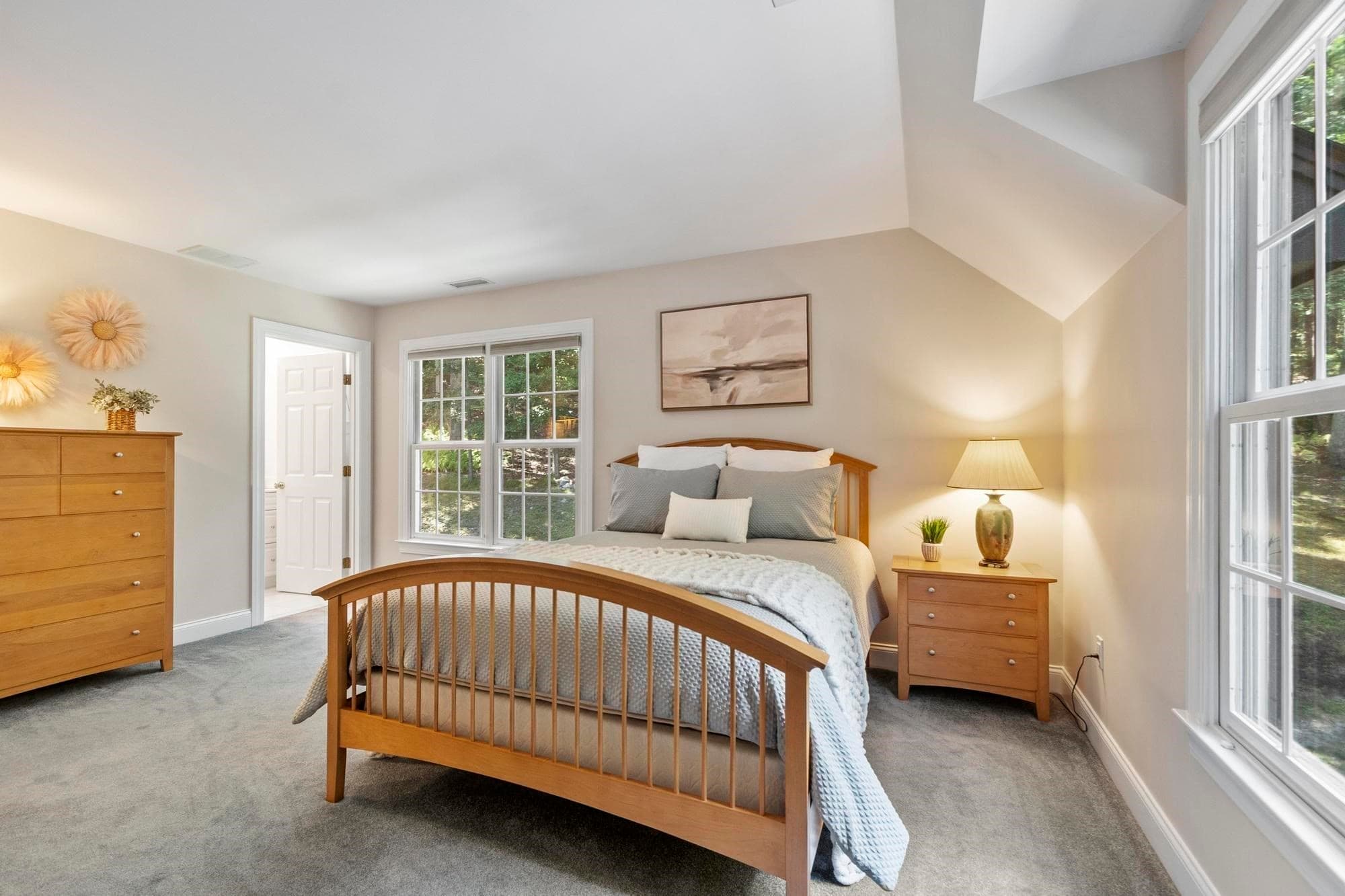 Single Family Residence at 111 Dutton Road, Sudbury MA 01776, Sudbury, photo 30 of 38