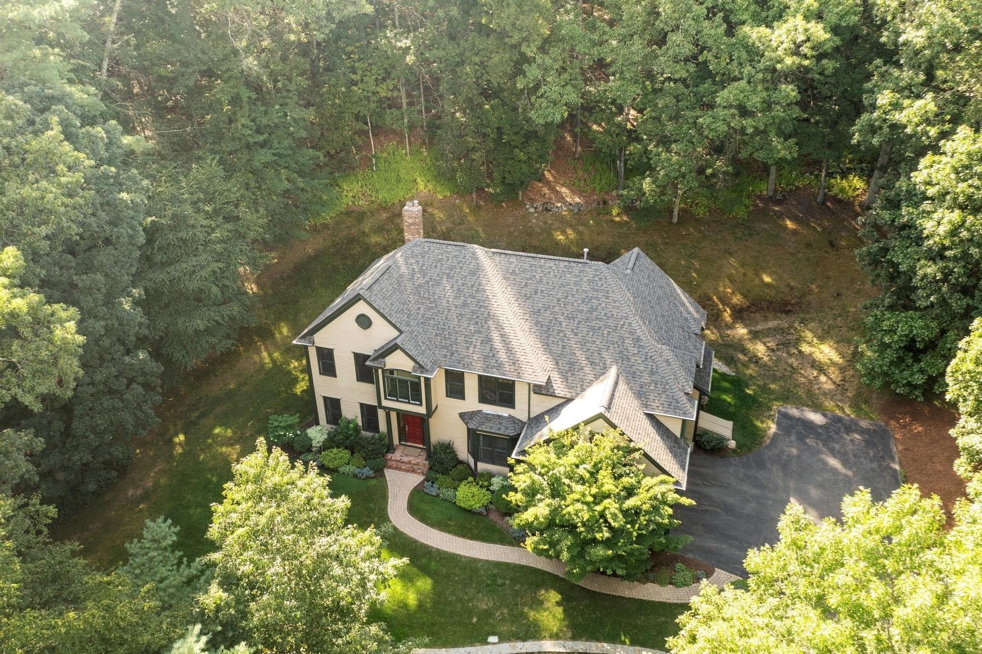 Single Family Residence at 111 Dutton Road, Sudbury MA 01776, Sudbury, photo 34 of 38