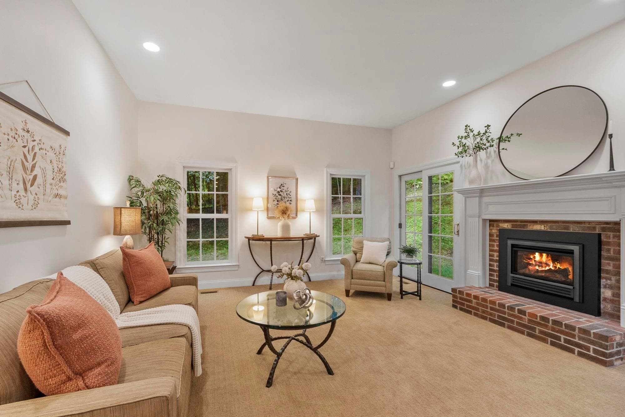 Single Family Residence at 111 Dutton Road, Sudbury MA 01776, Sudbury, photo 4 of 38