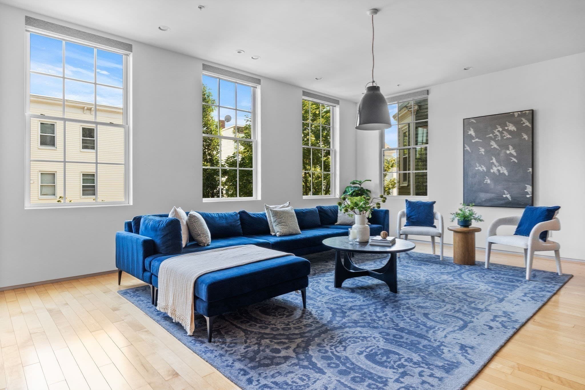 Condominium at 618 East 2nd St, Boston MA 02127, Boston, photo 6 of 23