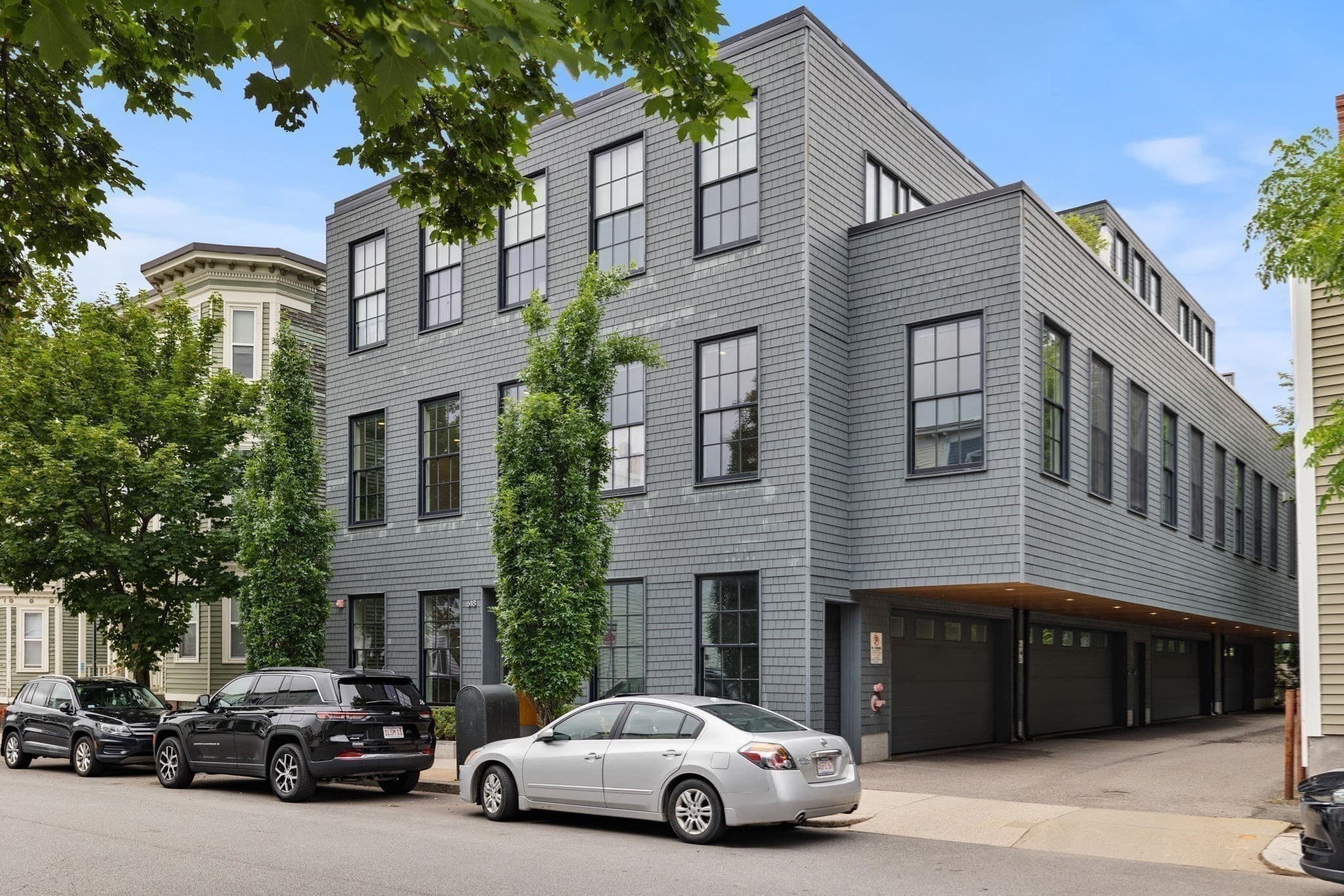 Condominium at 618 East 2nd St, Boston MA 02127, Boston, photo 22 of 23