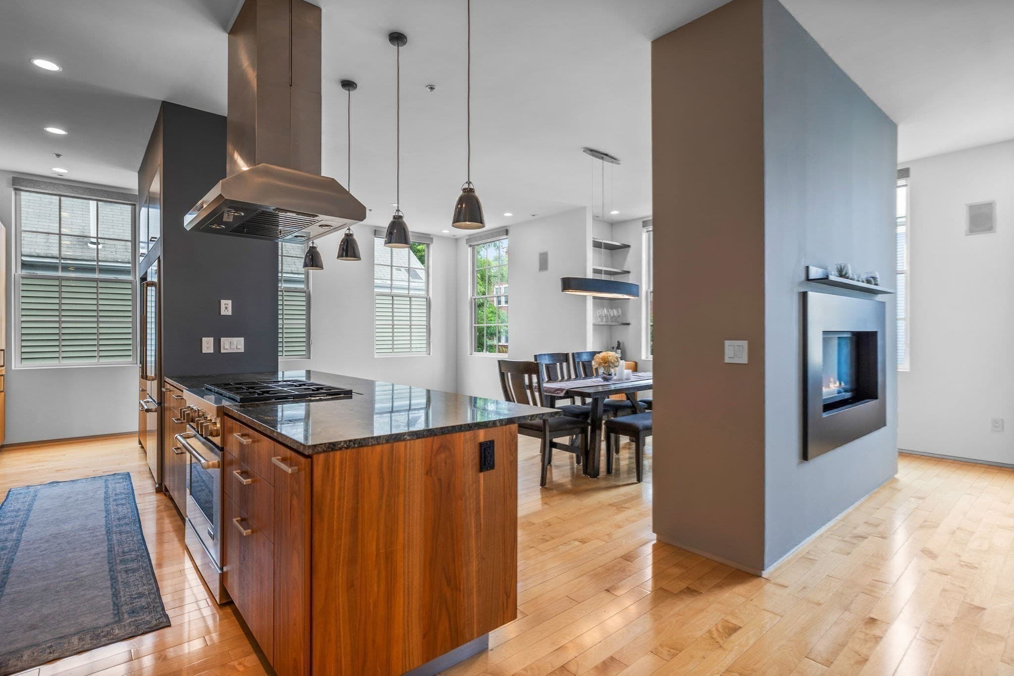 Condominium at 618 East 2nd St, Boston MA 02127, Boston, photo 5 of 23