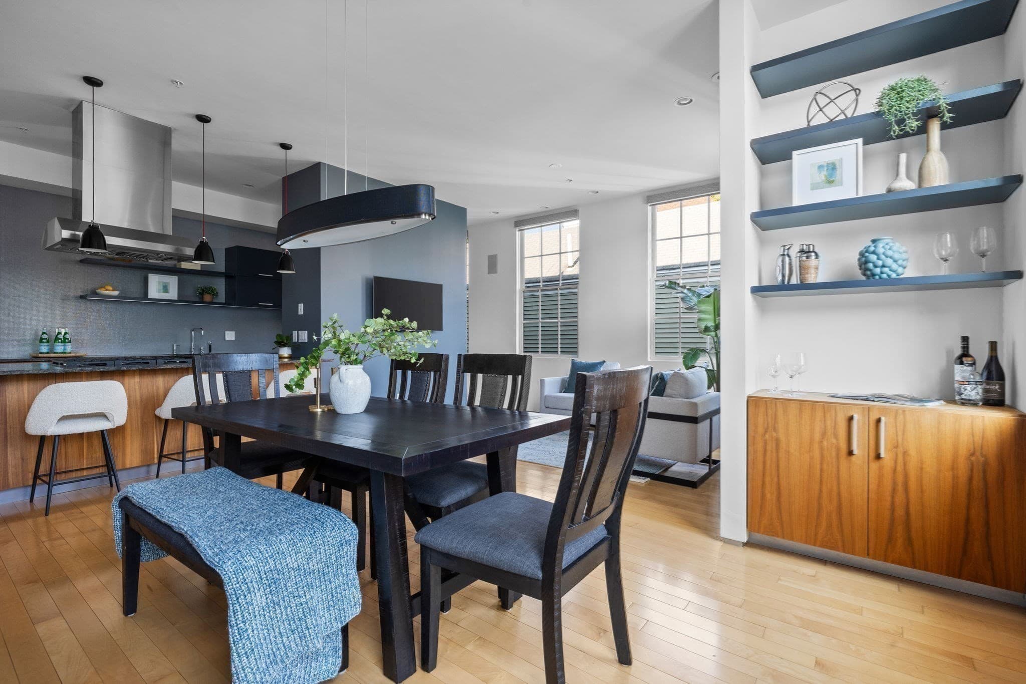 Condominium at 618 East 2nd St, Boston MA 02127, Boston, photo 9 of 23